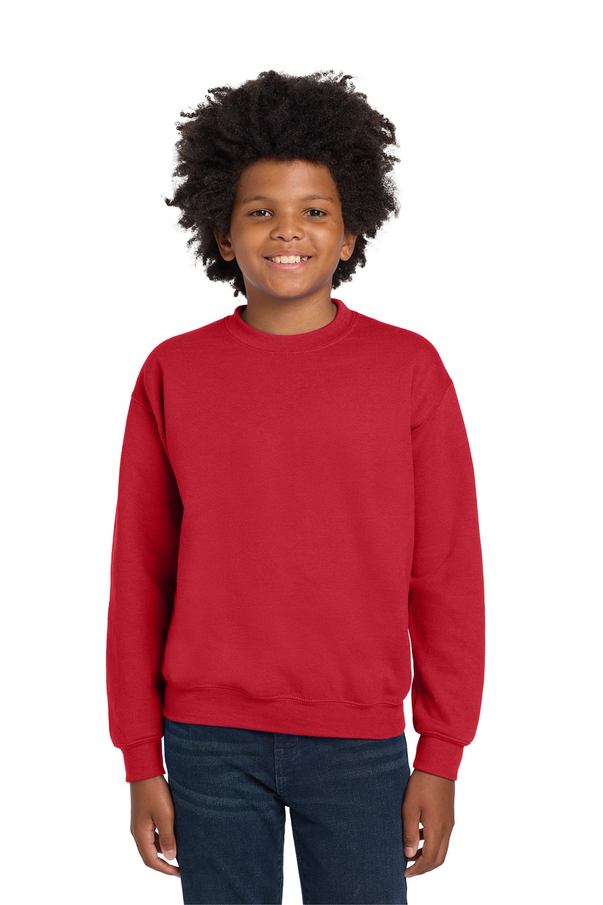 18000B Red XS