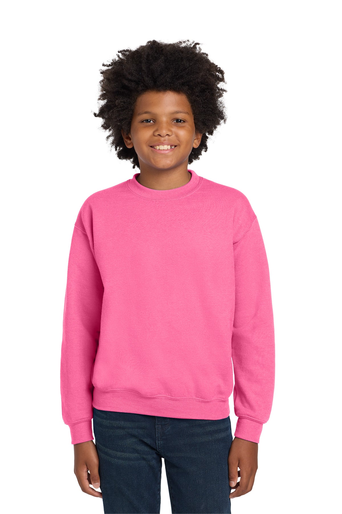18000B Safety Pink L