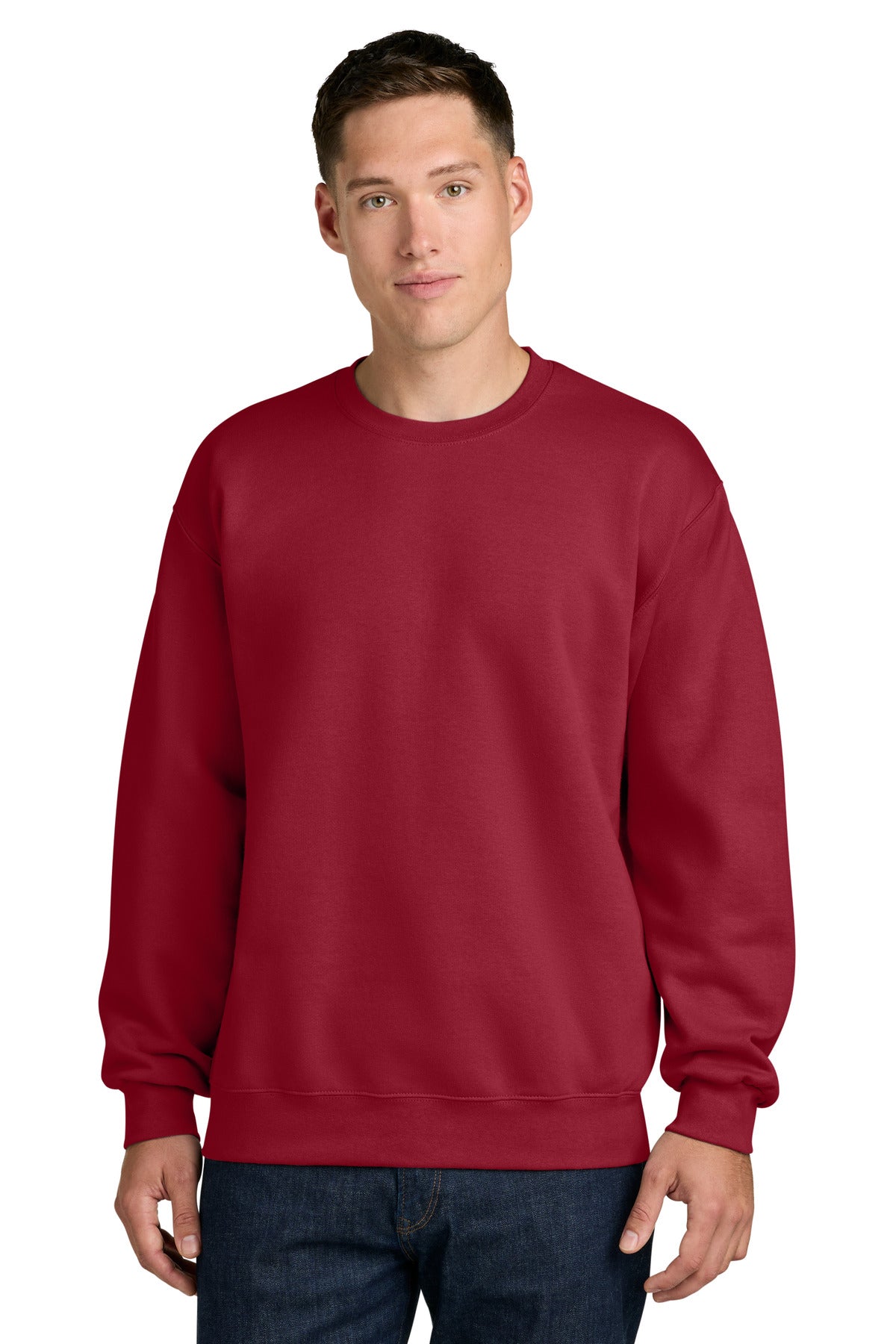 19000 Cherry Red S