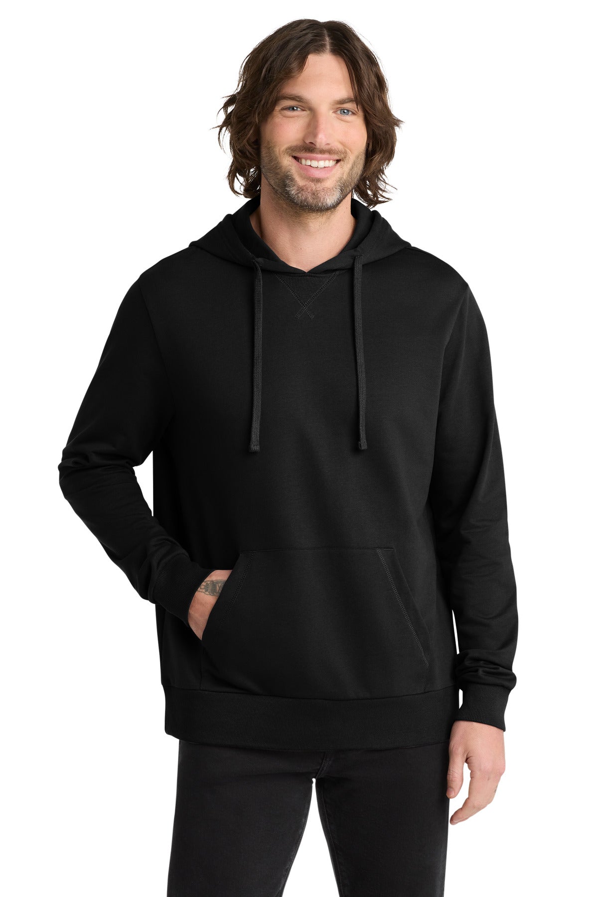 AL4000 Deep Black XS