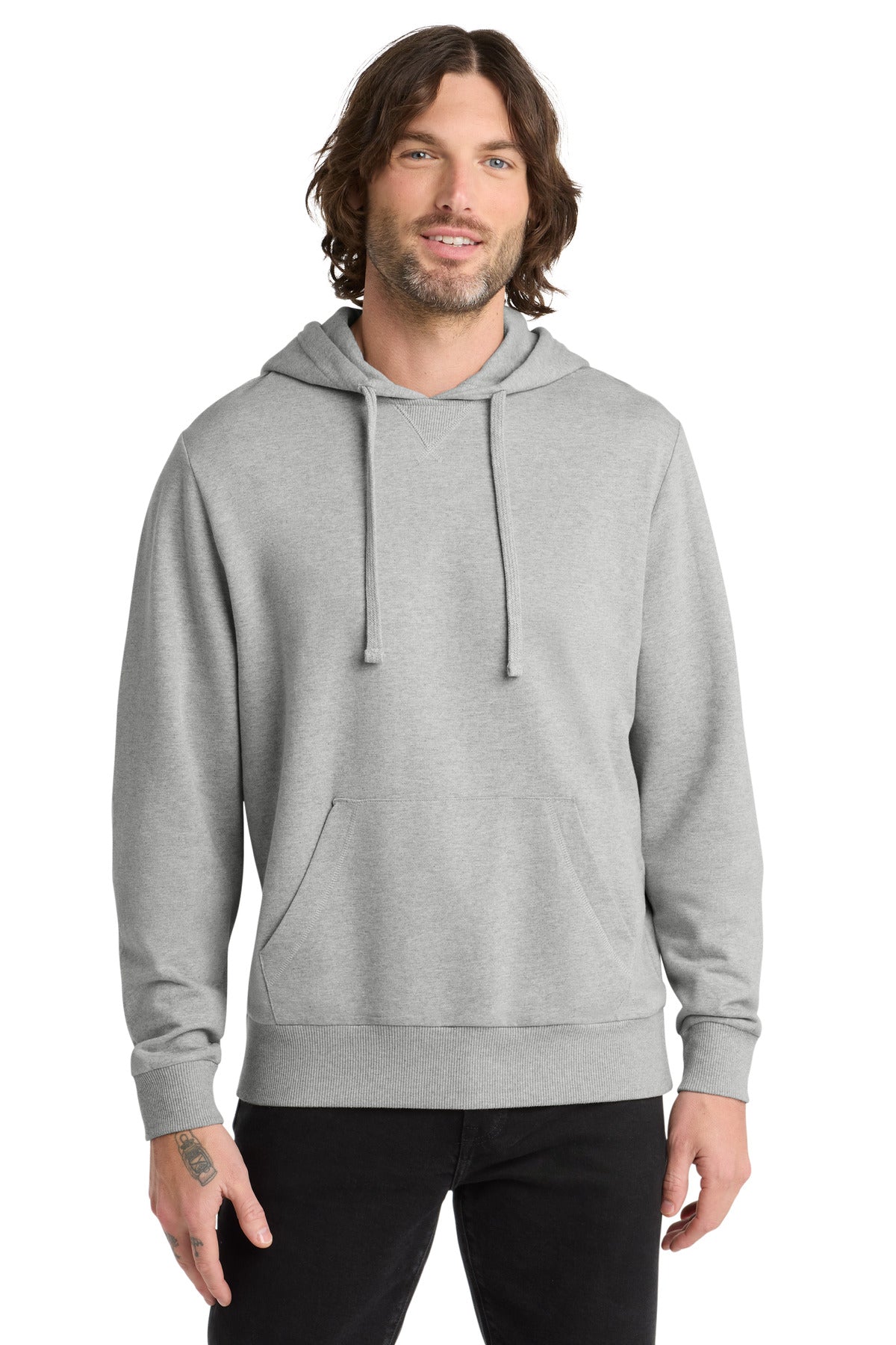 AL4000 Granite Grey Heather XS