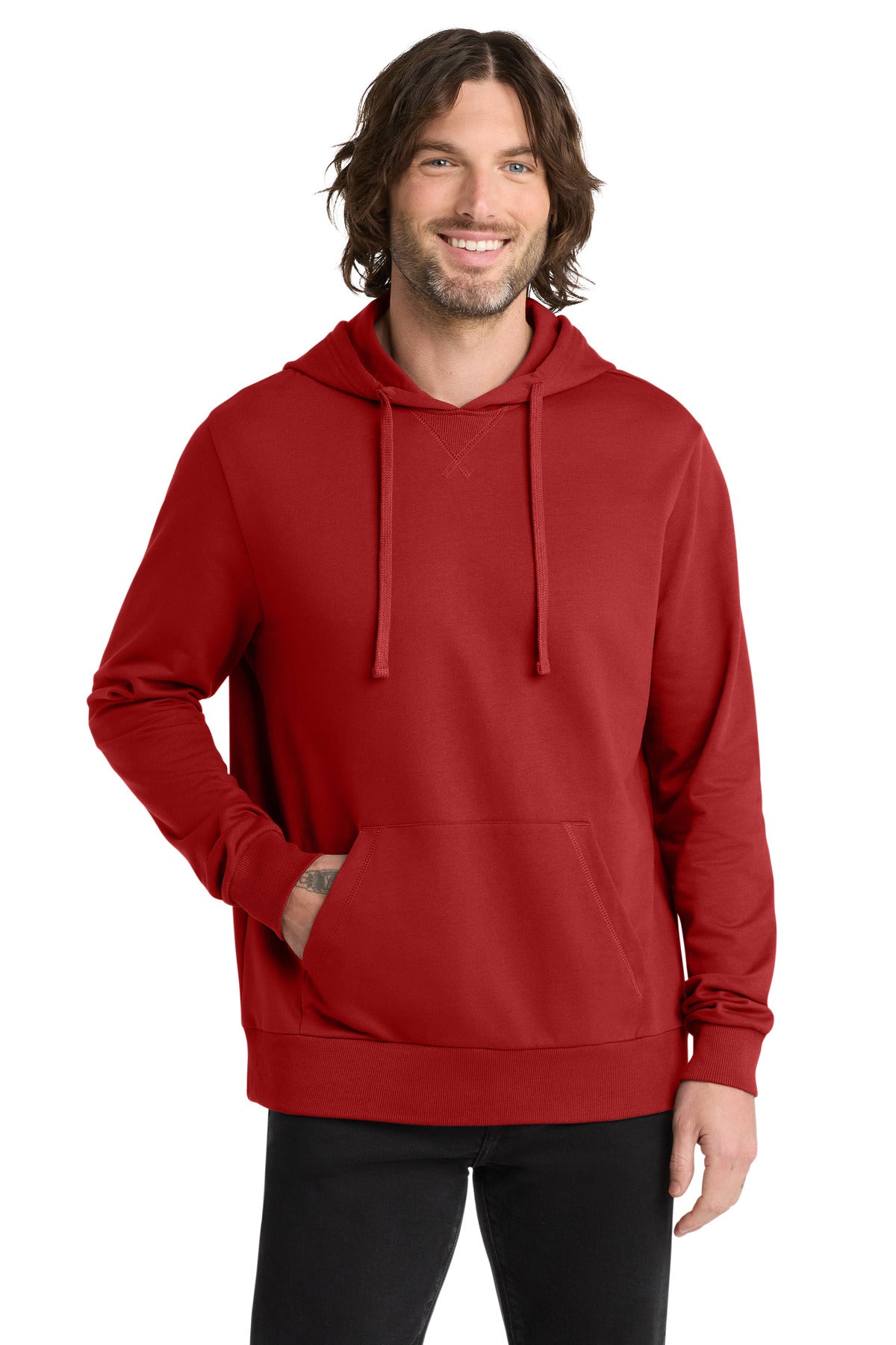 AL4000 Revolution Red XS