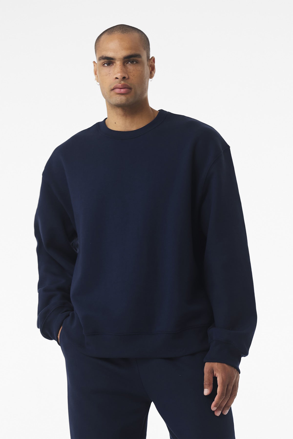 BC4711 Navy XS
