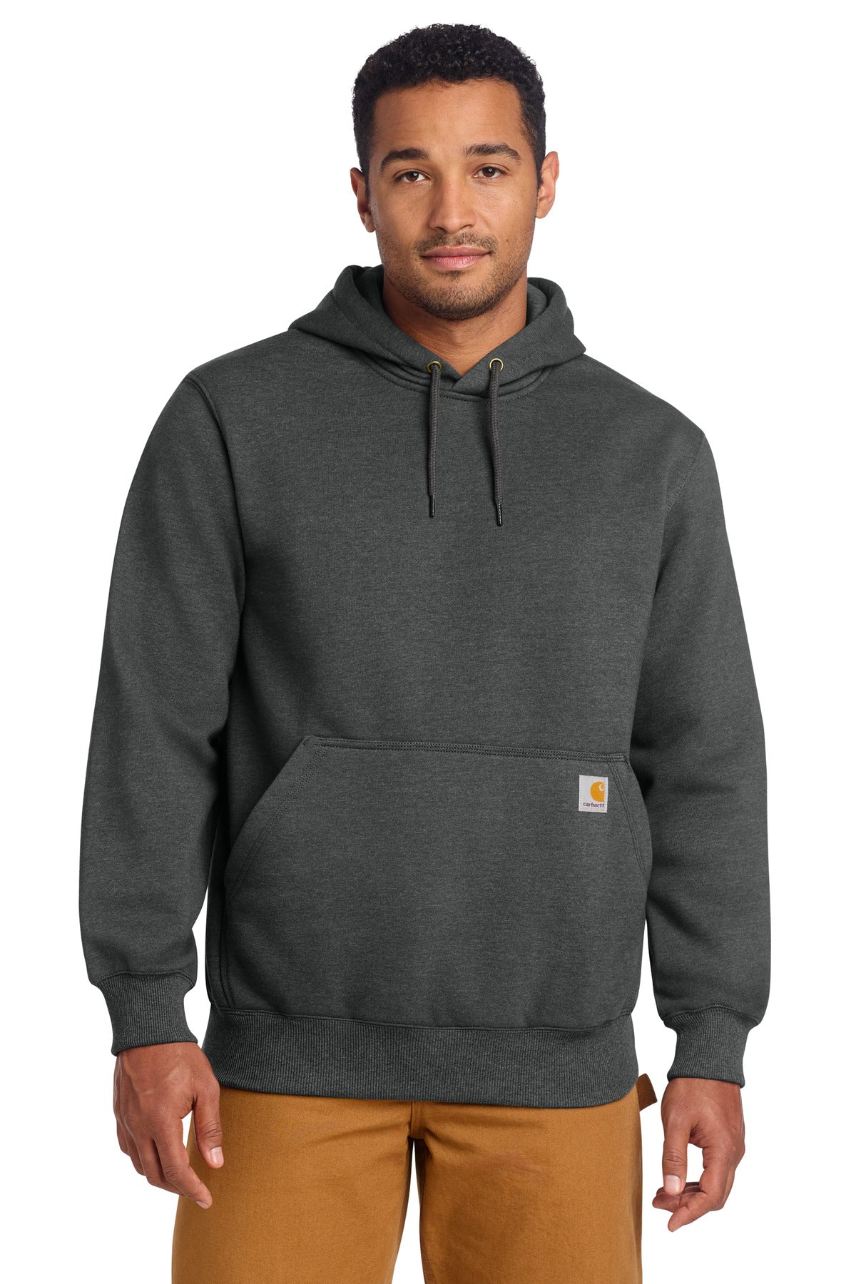 CT100615 Carbon Heather S