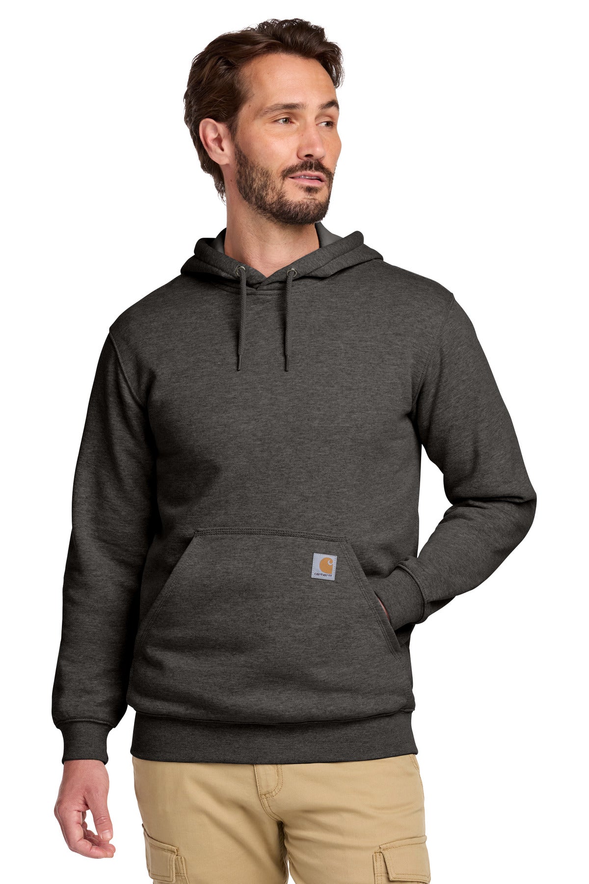 CTK121 Carbon Heather S