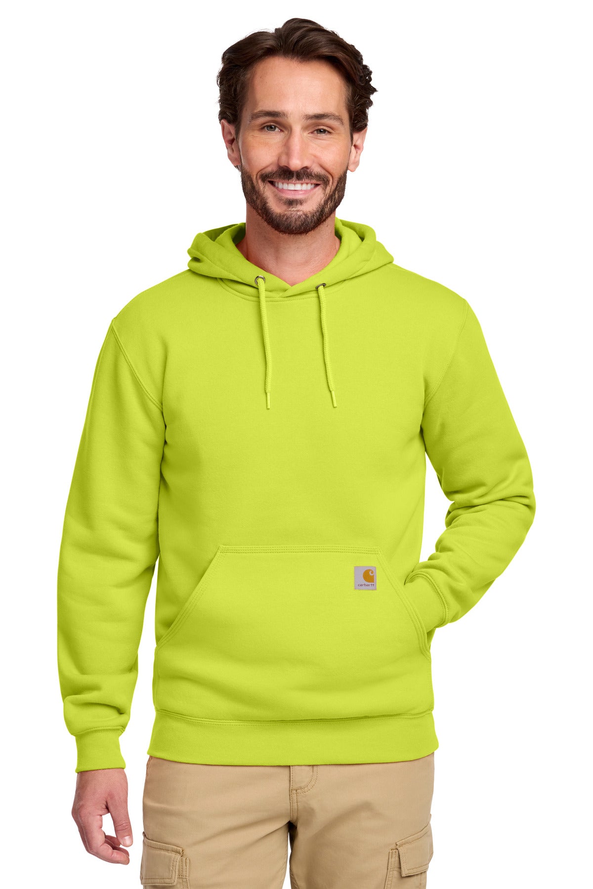 CTK121 Brite Lime 2XL