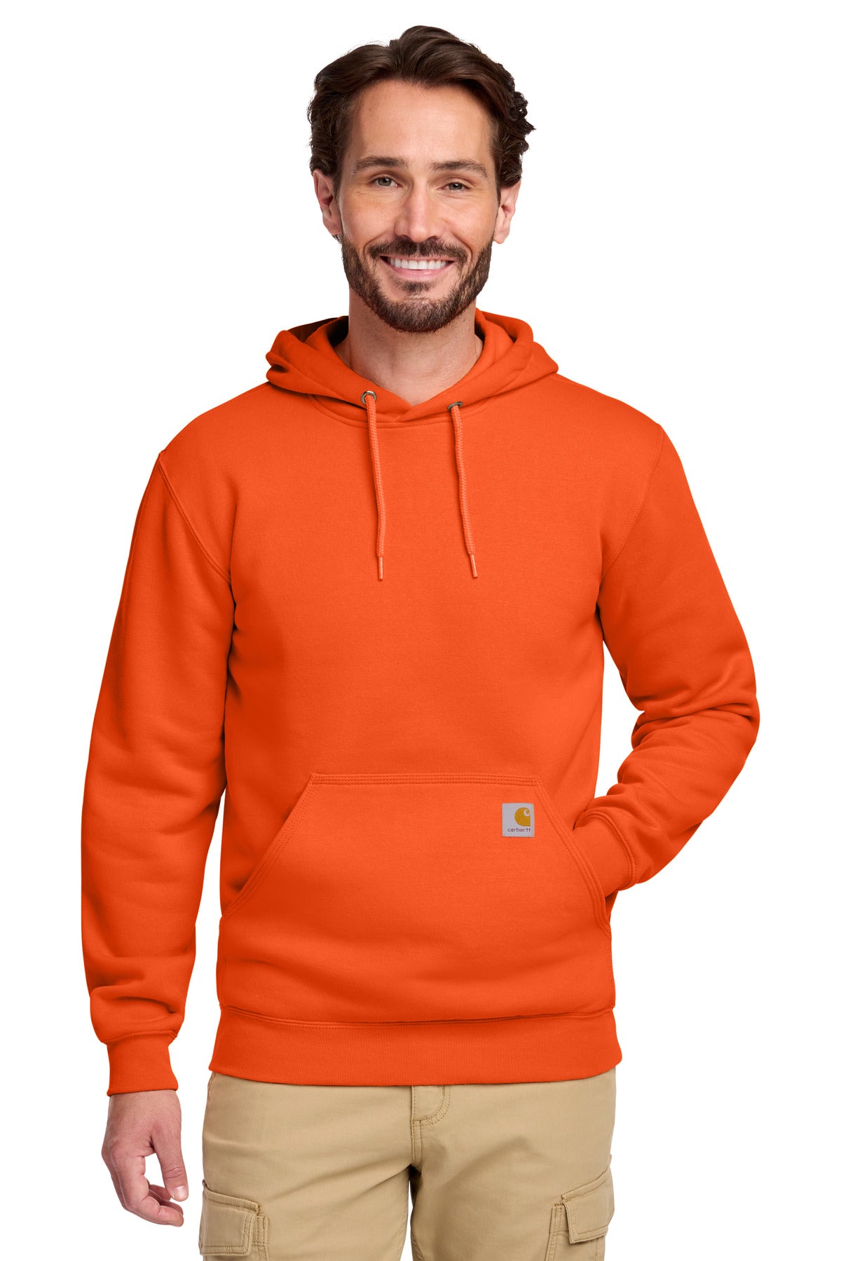 CTK121 Brite Orange 2XL