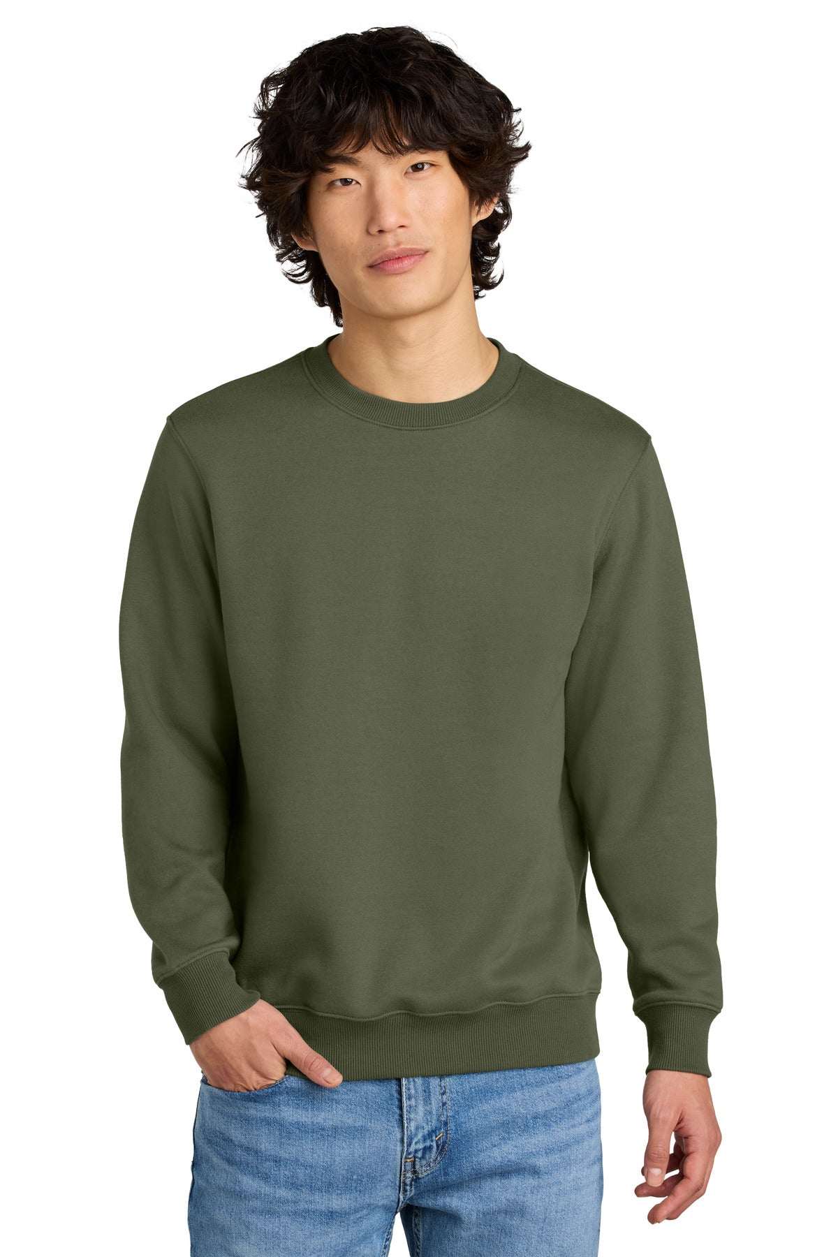 DT1106 Military Green XS