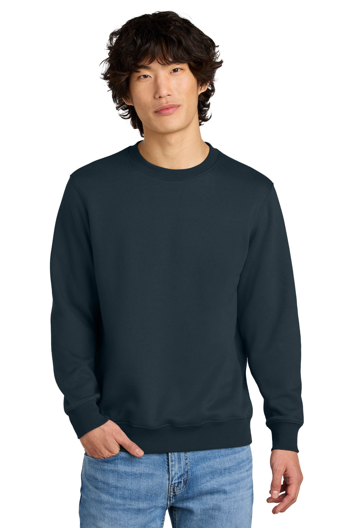 DT1106 New Navy XS