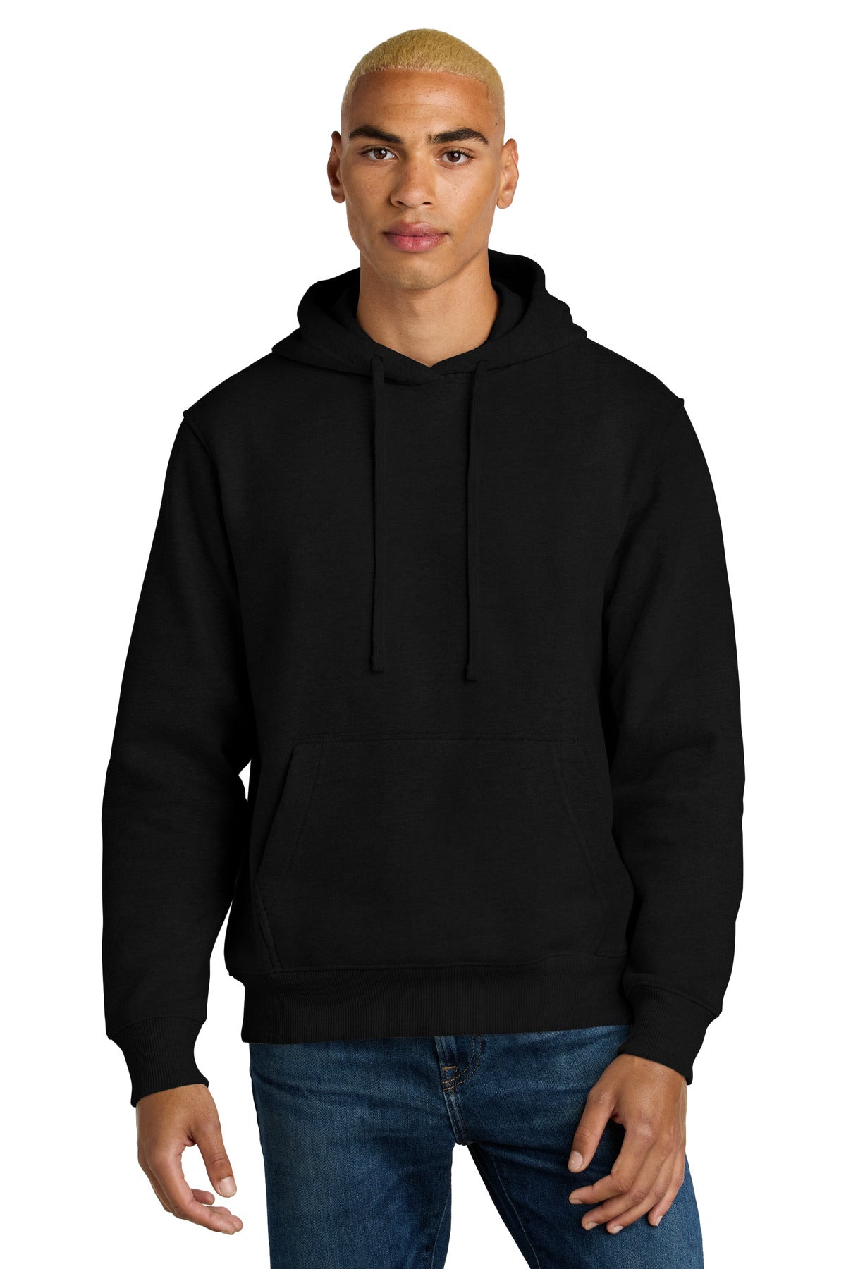 DT6600 Black XS