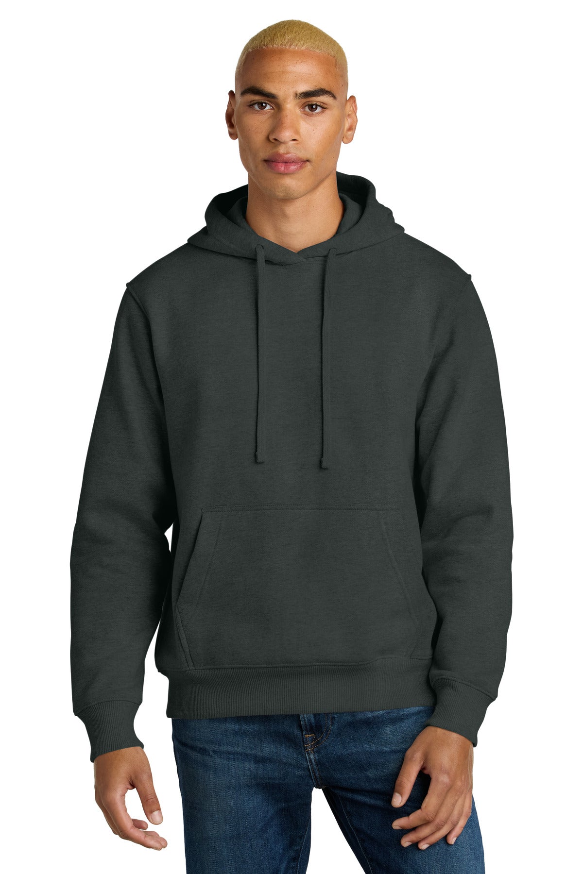 DT6600 Charcoal 2XL