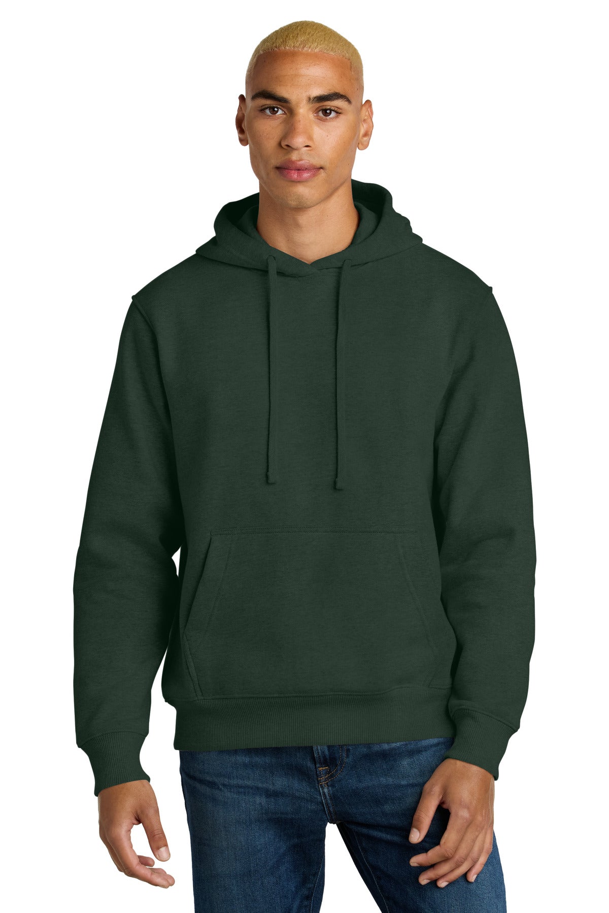 DT6600 Forest Green 2XL