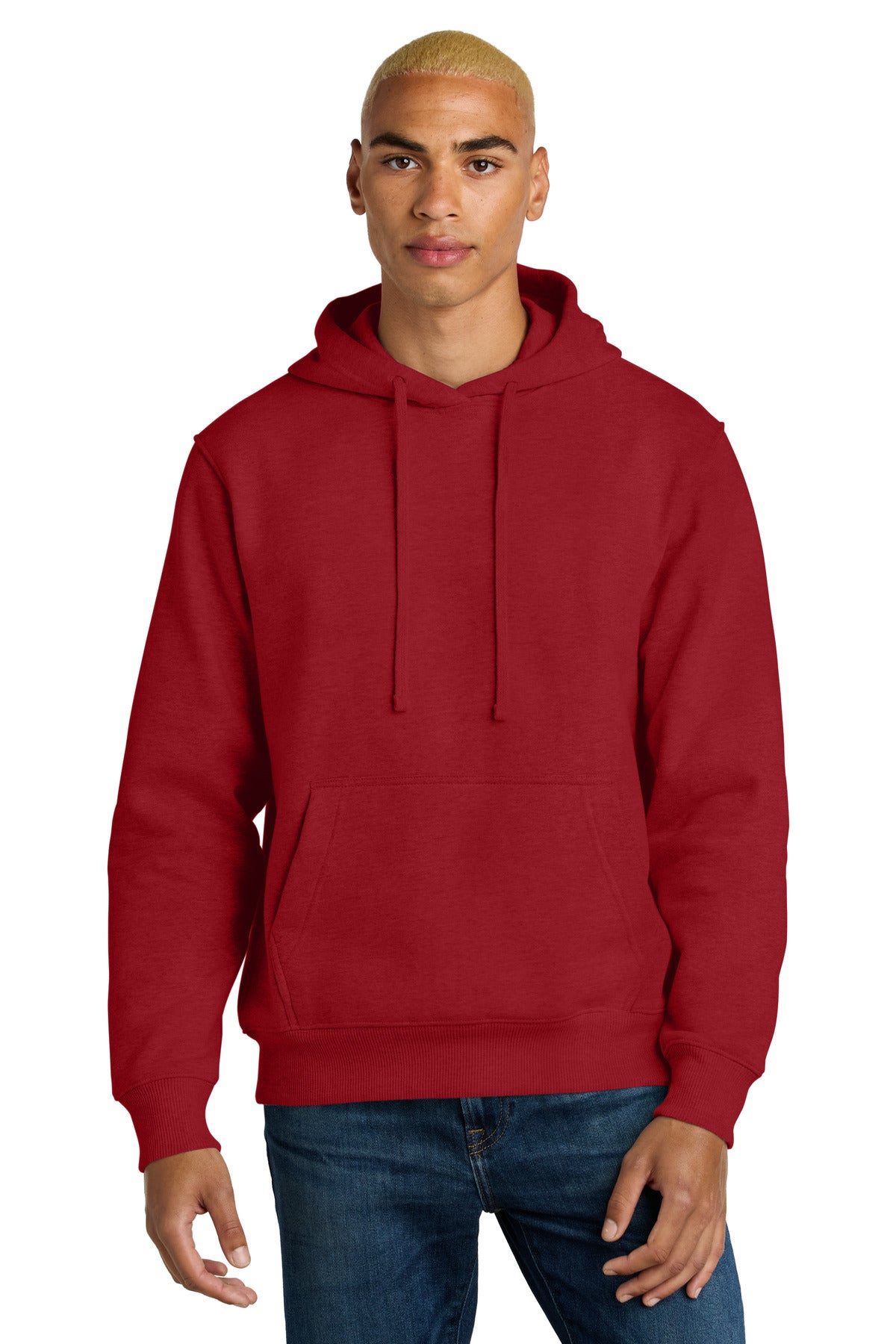 DT6600 Classic Red 2XL