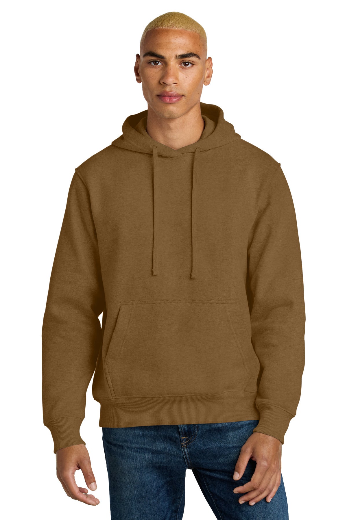DT6600 Duck Brown 2XL