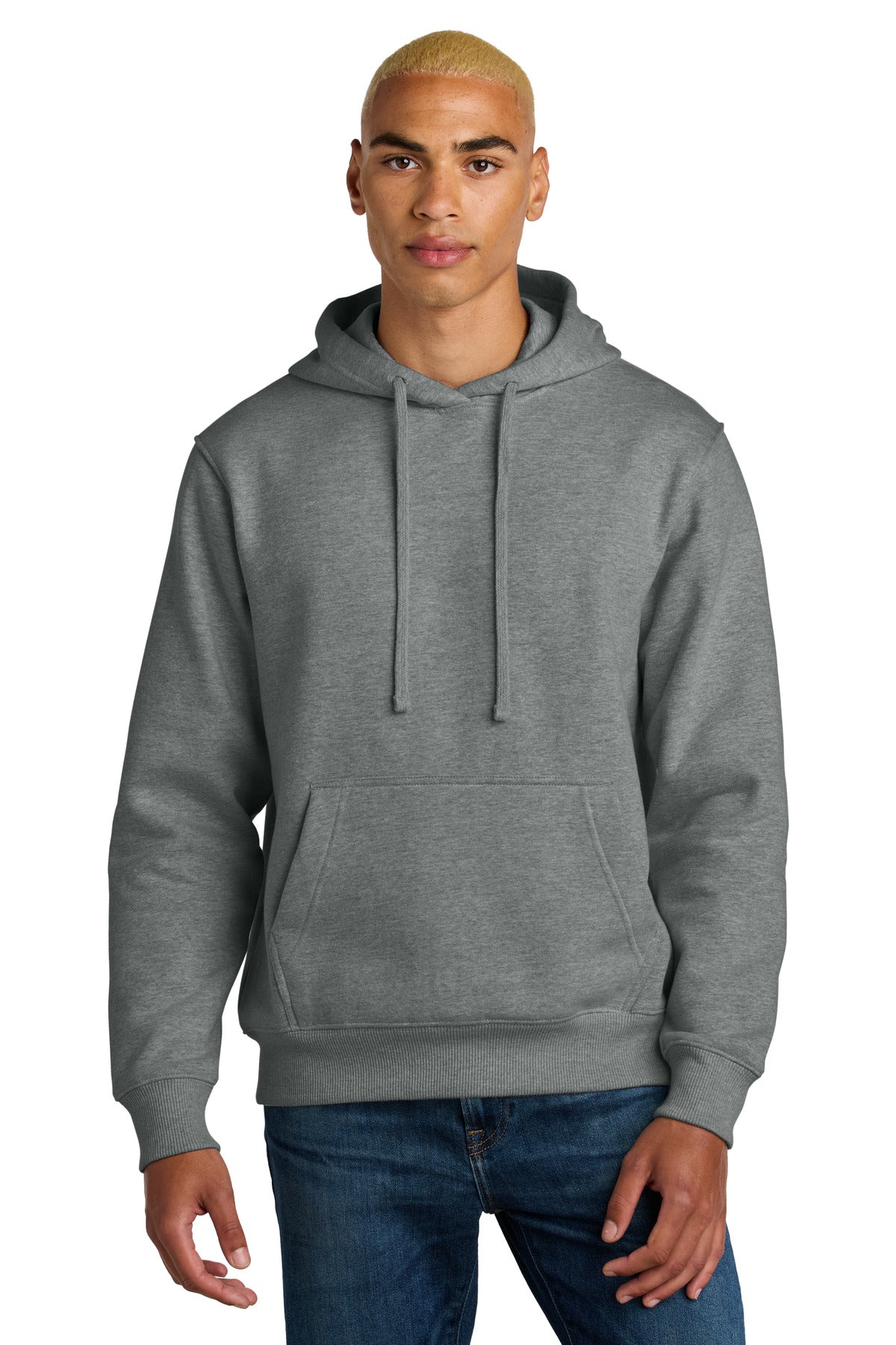 DT6600 Grey Frost 2XL