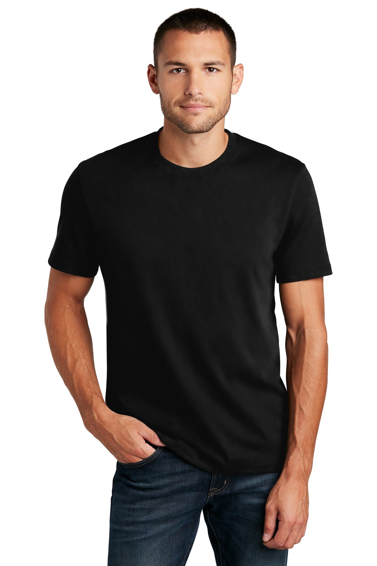 DT8000 Black XS