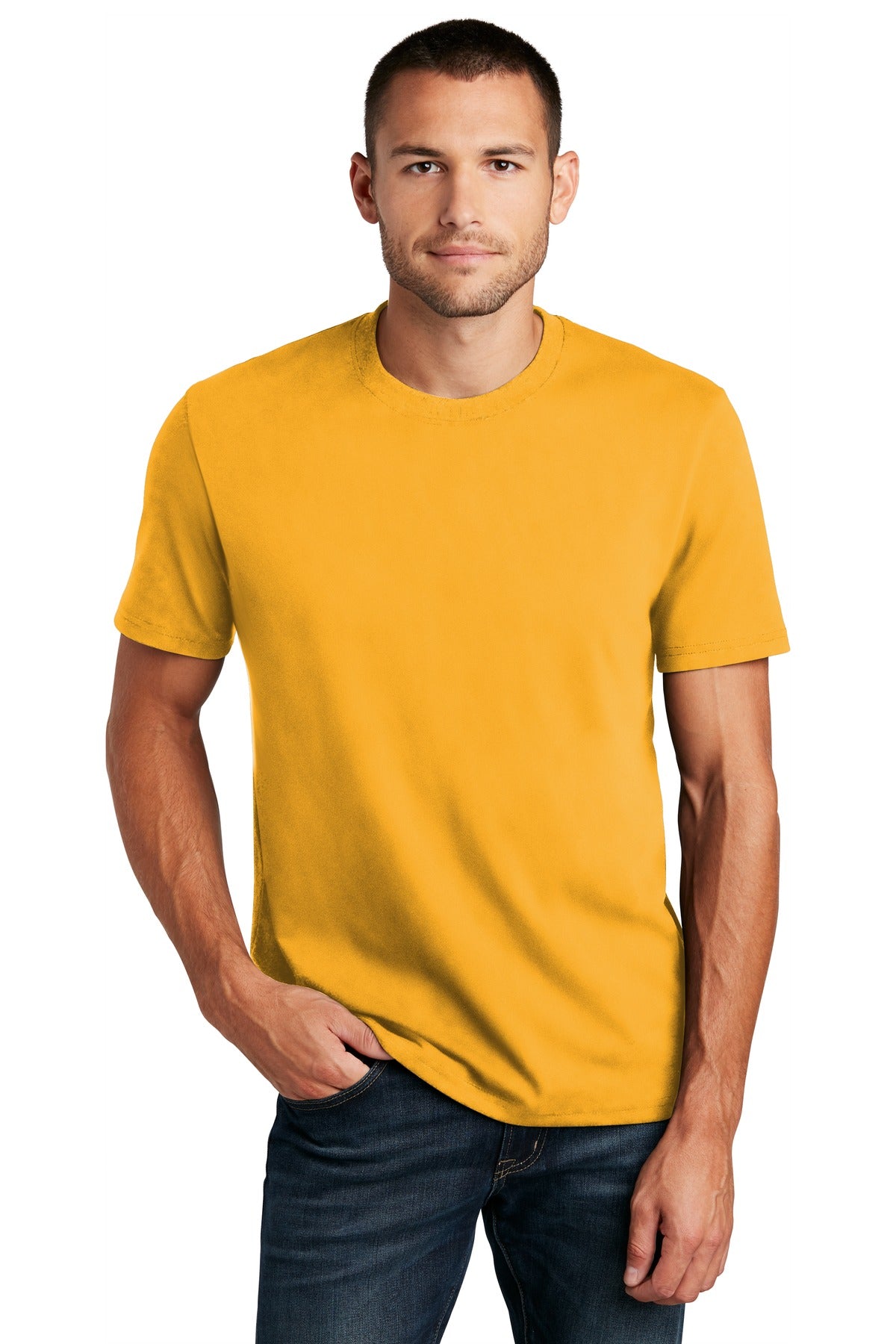 DT8000 Maize Yellow XS