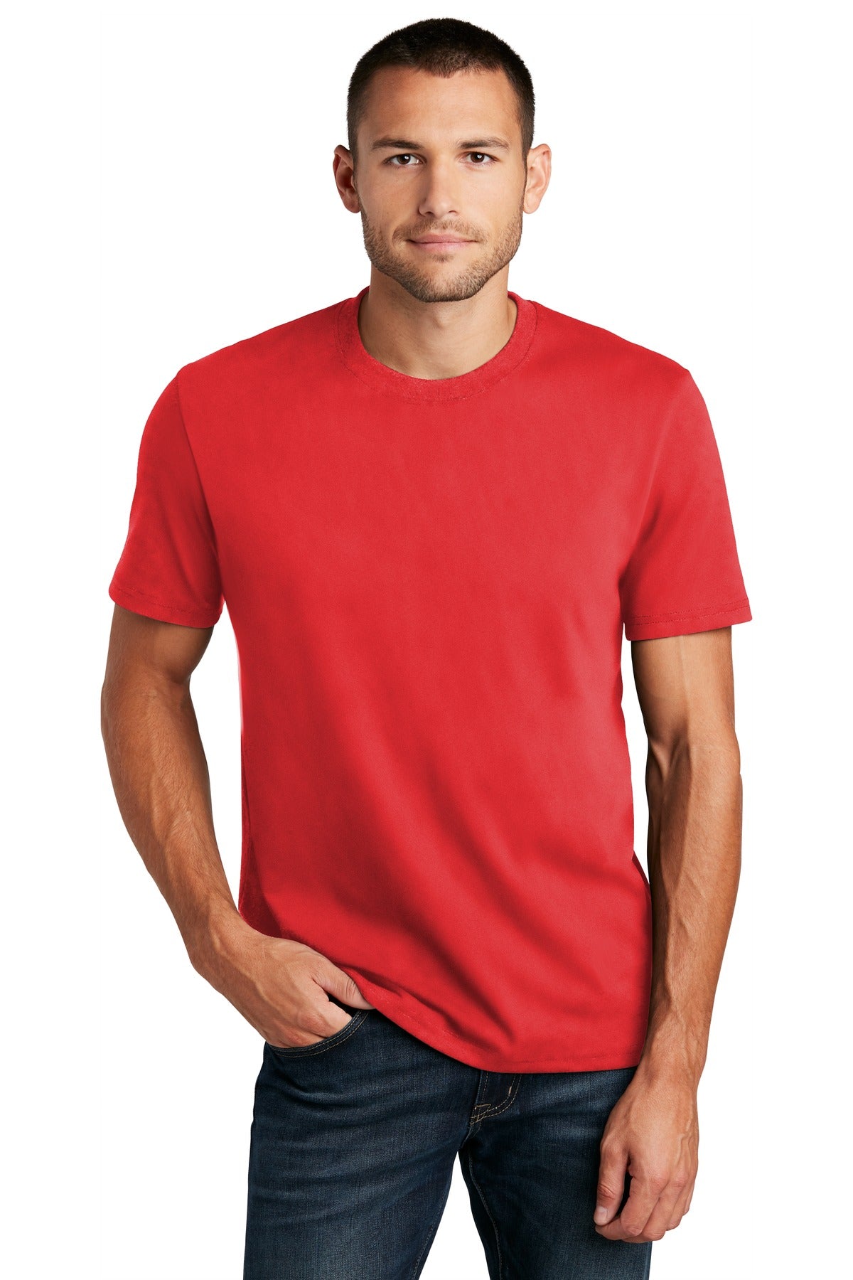 DT8000 Ruby Red XS