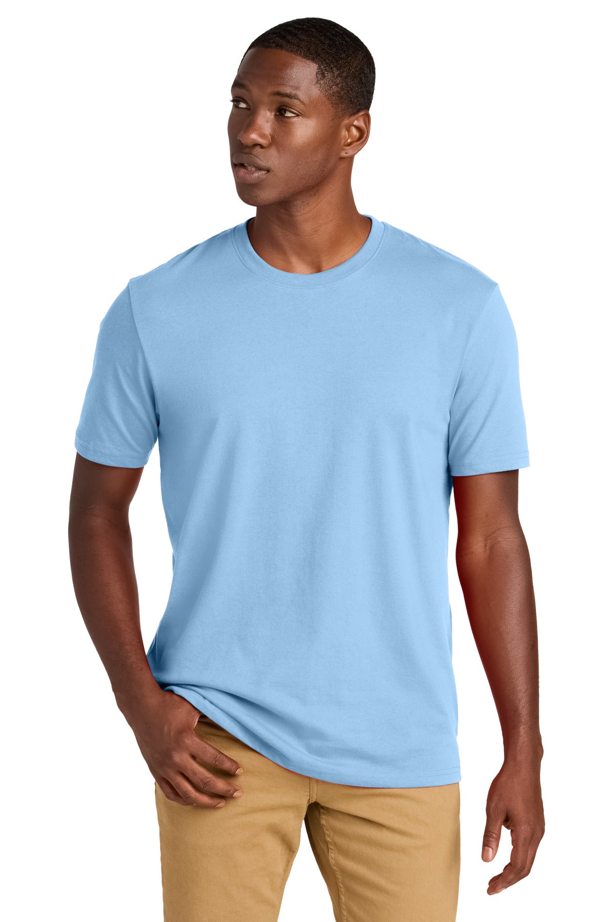 DT8000 Crystal Blue 2XL