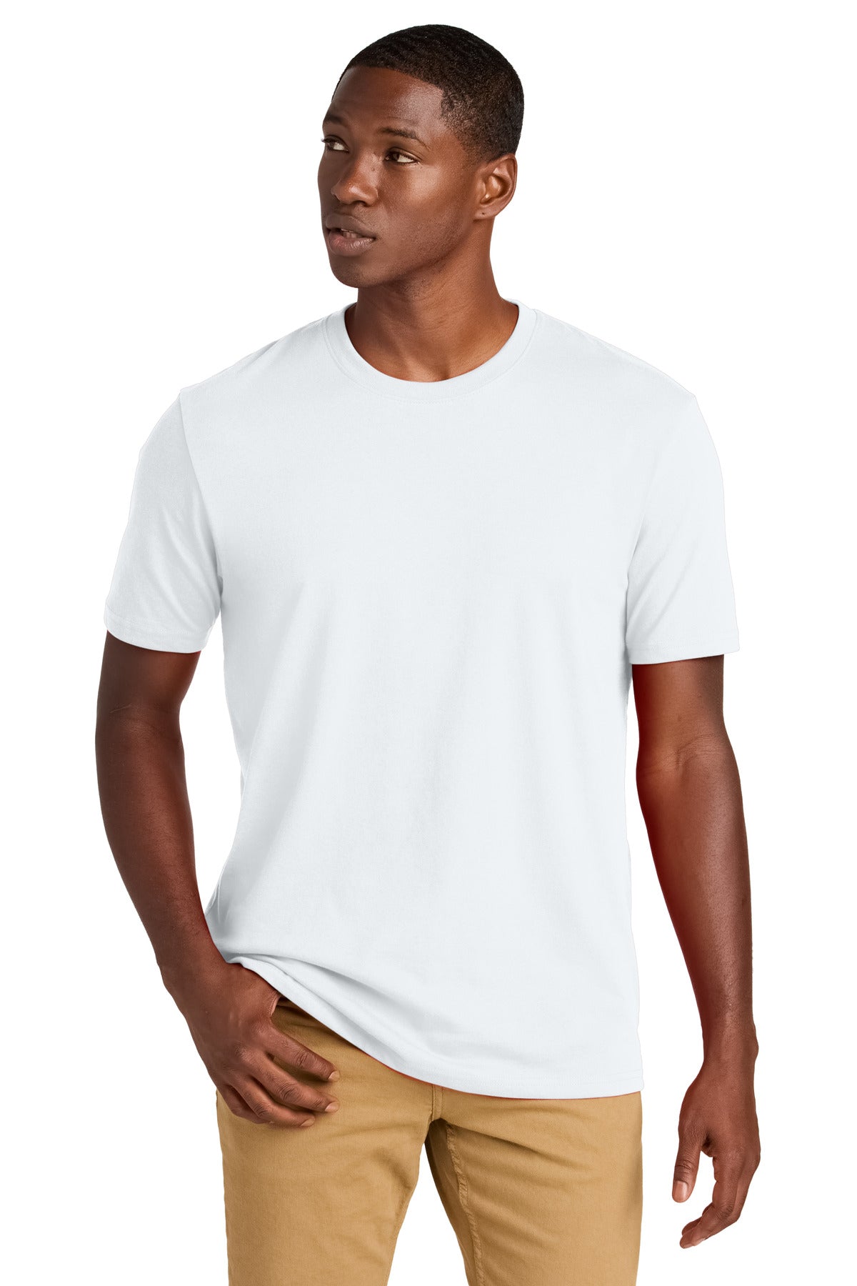 DT8000 White 2XL
