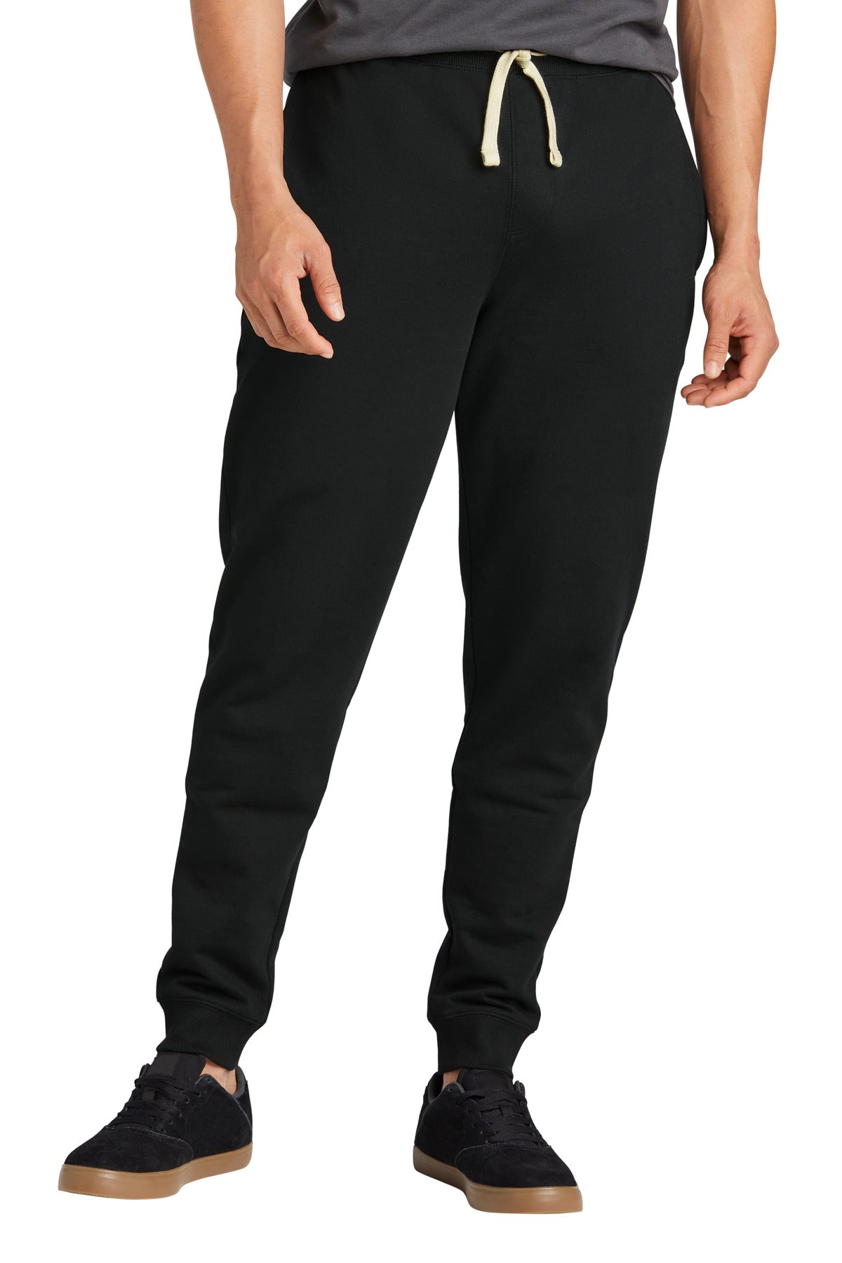 DT8107 Black XS