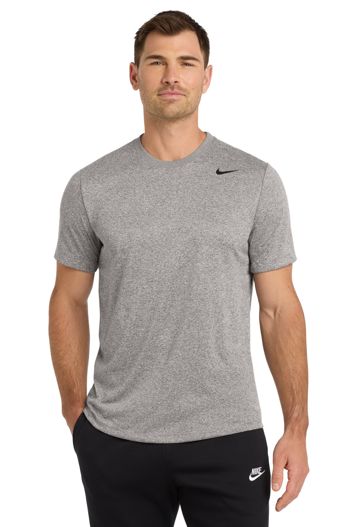 DV7299 Carbon Heather S