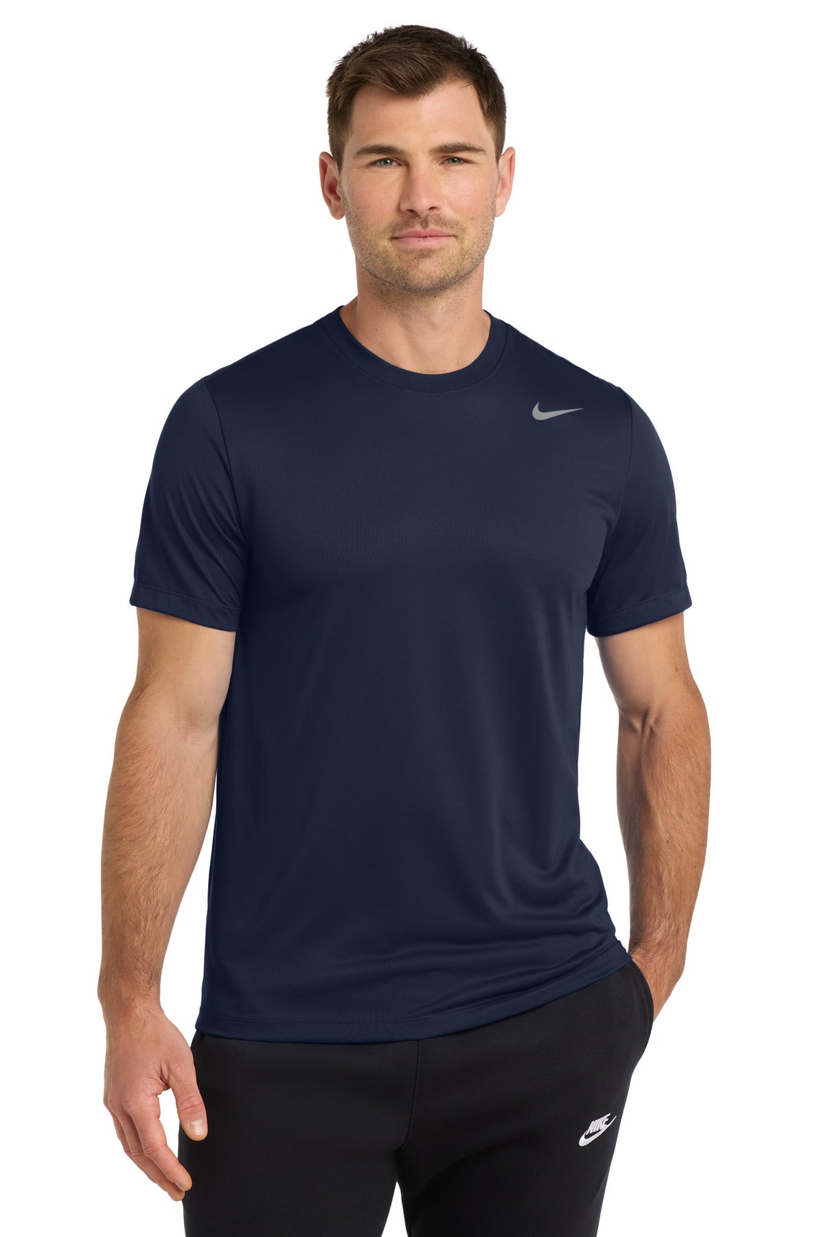 DV7299 College Navy S