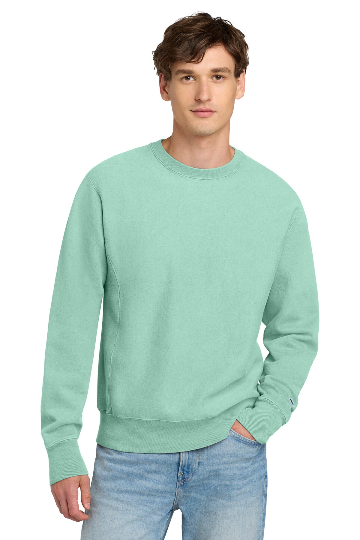 GDS149 Pale Seafoam S