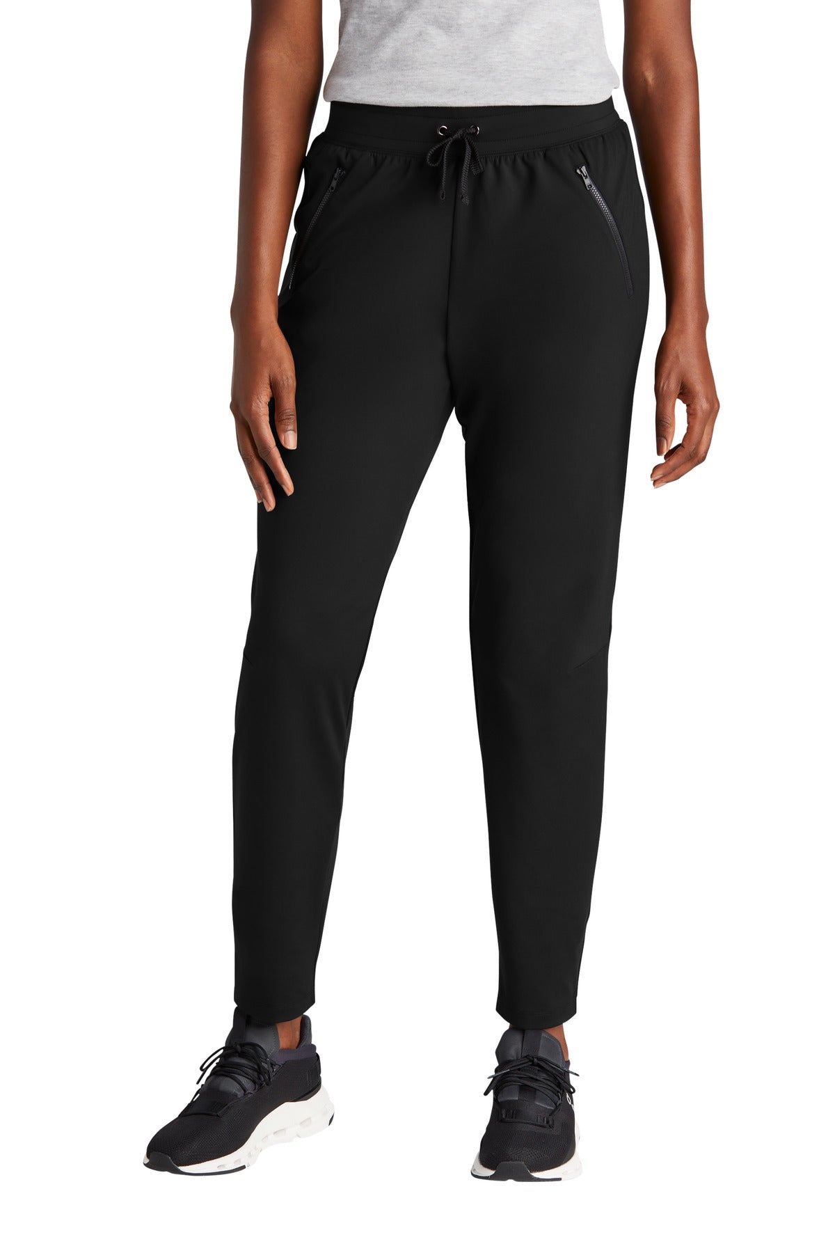 LPST871 Deep Black XS