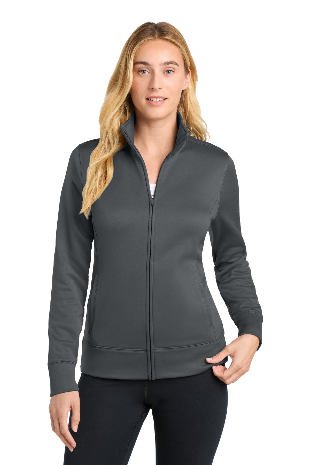 LST241 Dark Smoke Grey XS