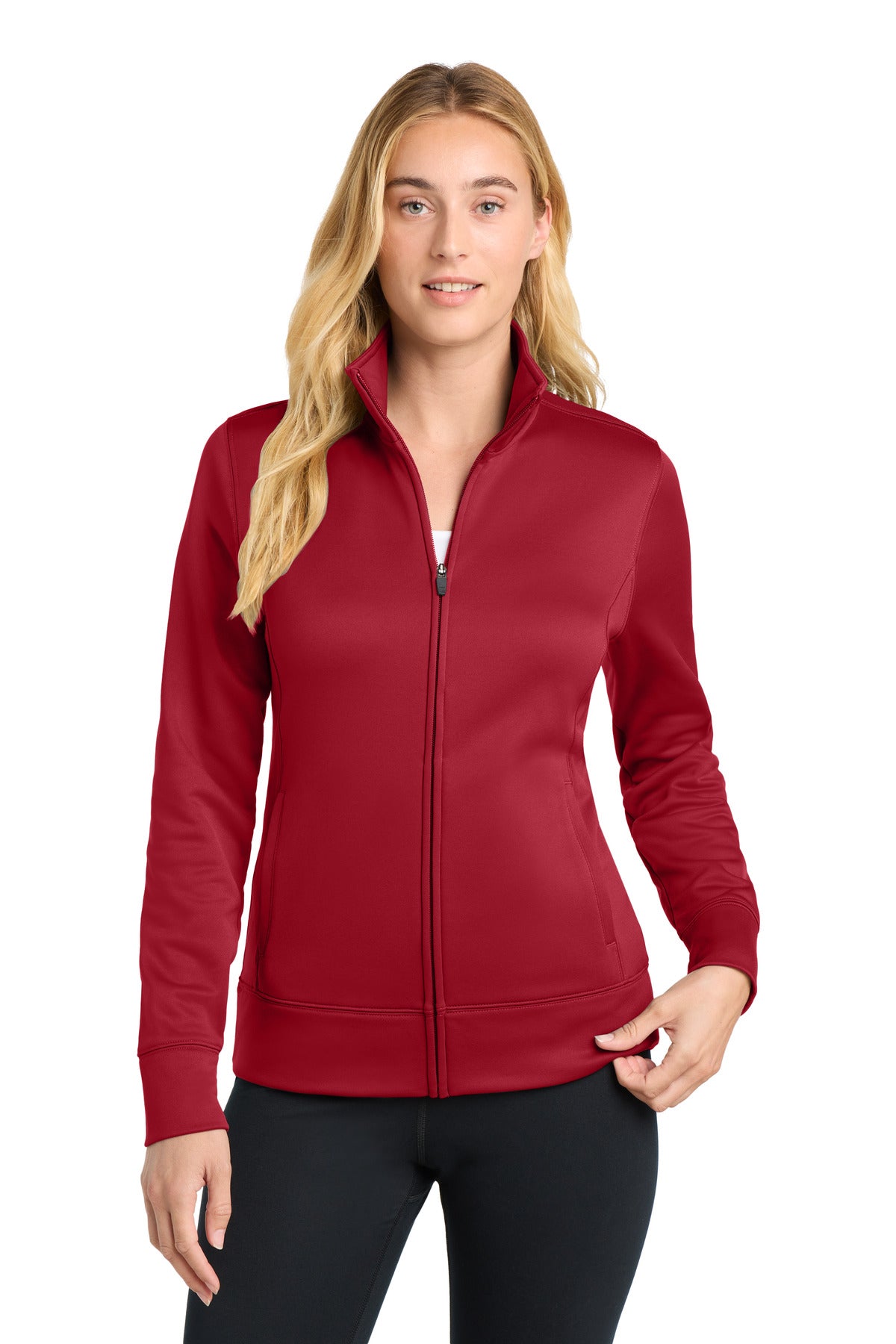 LST241 Deep Red XS