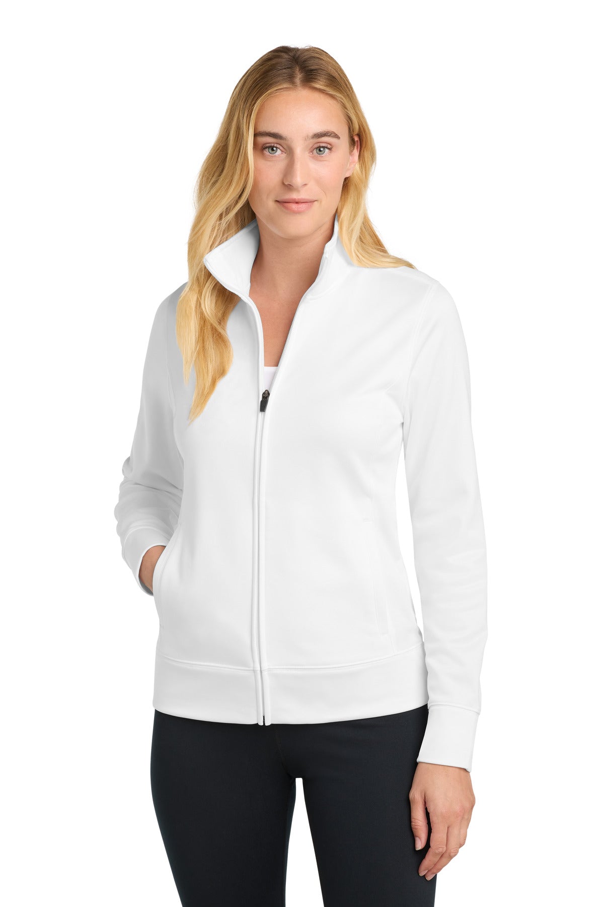 LST241 White XS