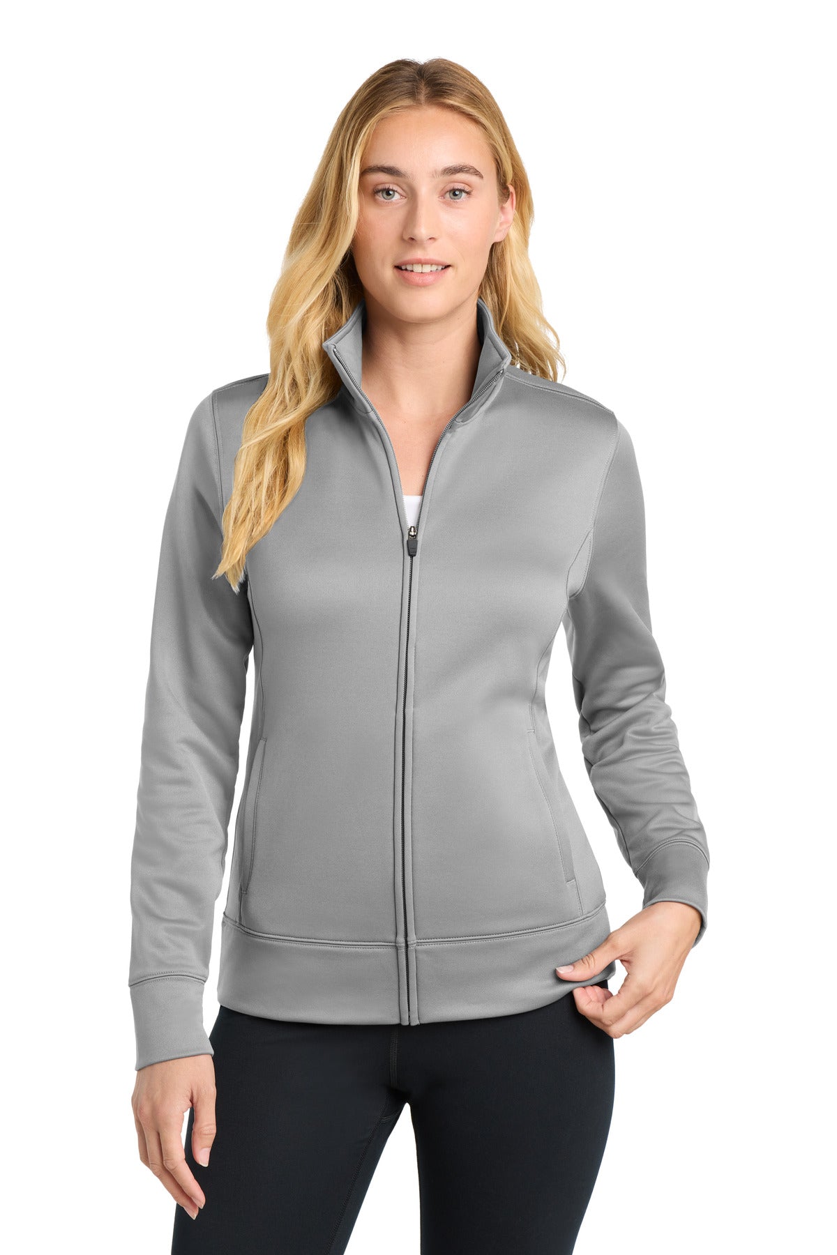 LST241 Silver 3XL