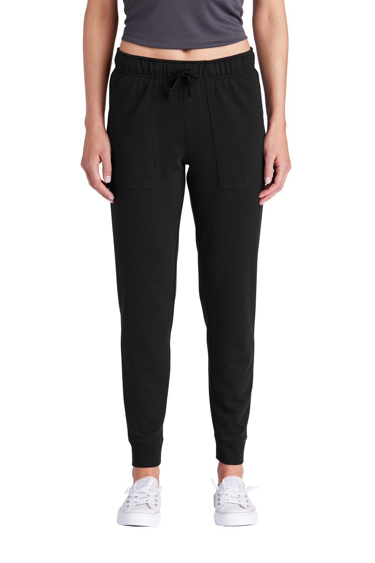LST299 Black Triad Solid XS
