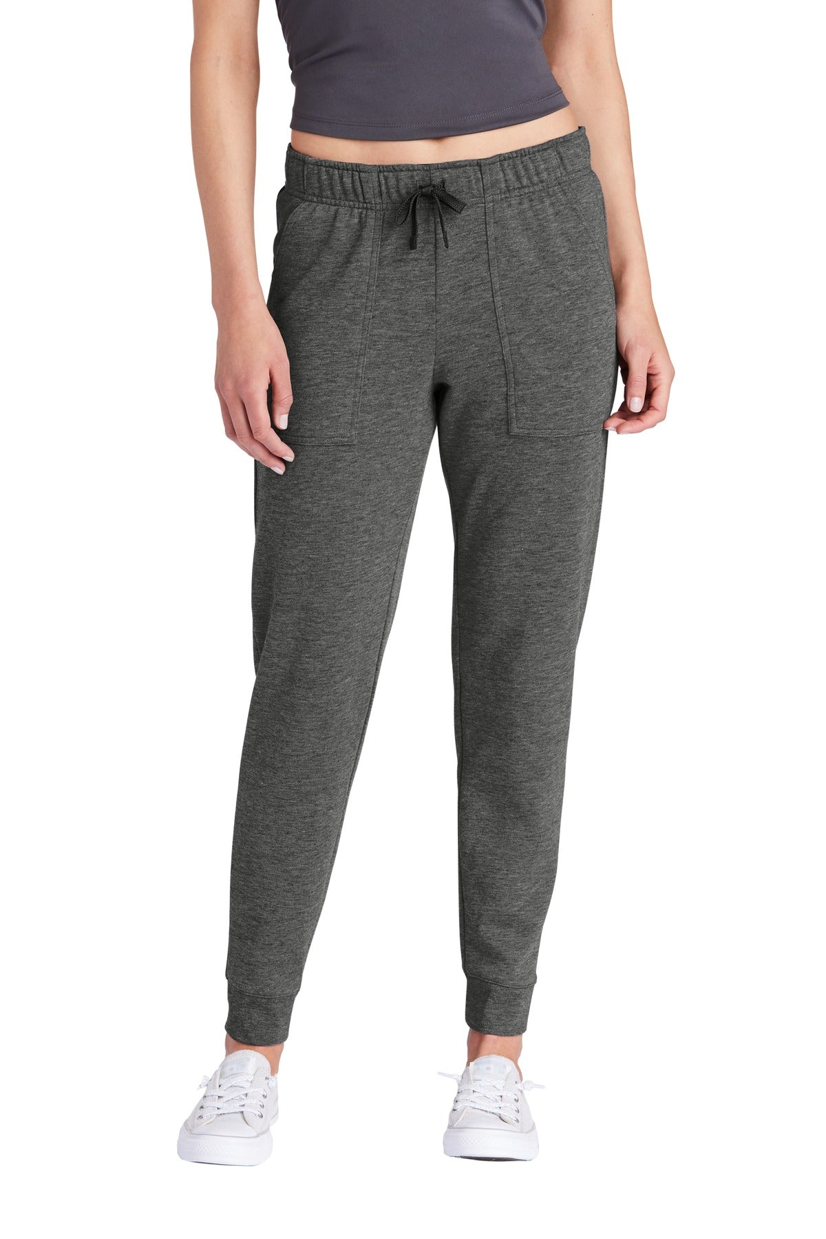 LST299 Dark Grey Heather XS