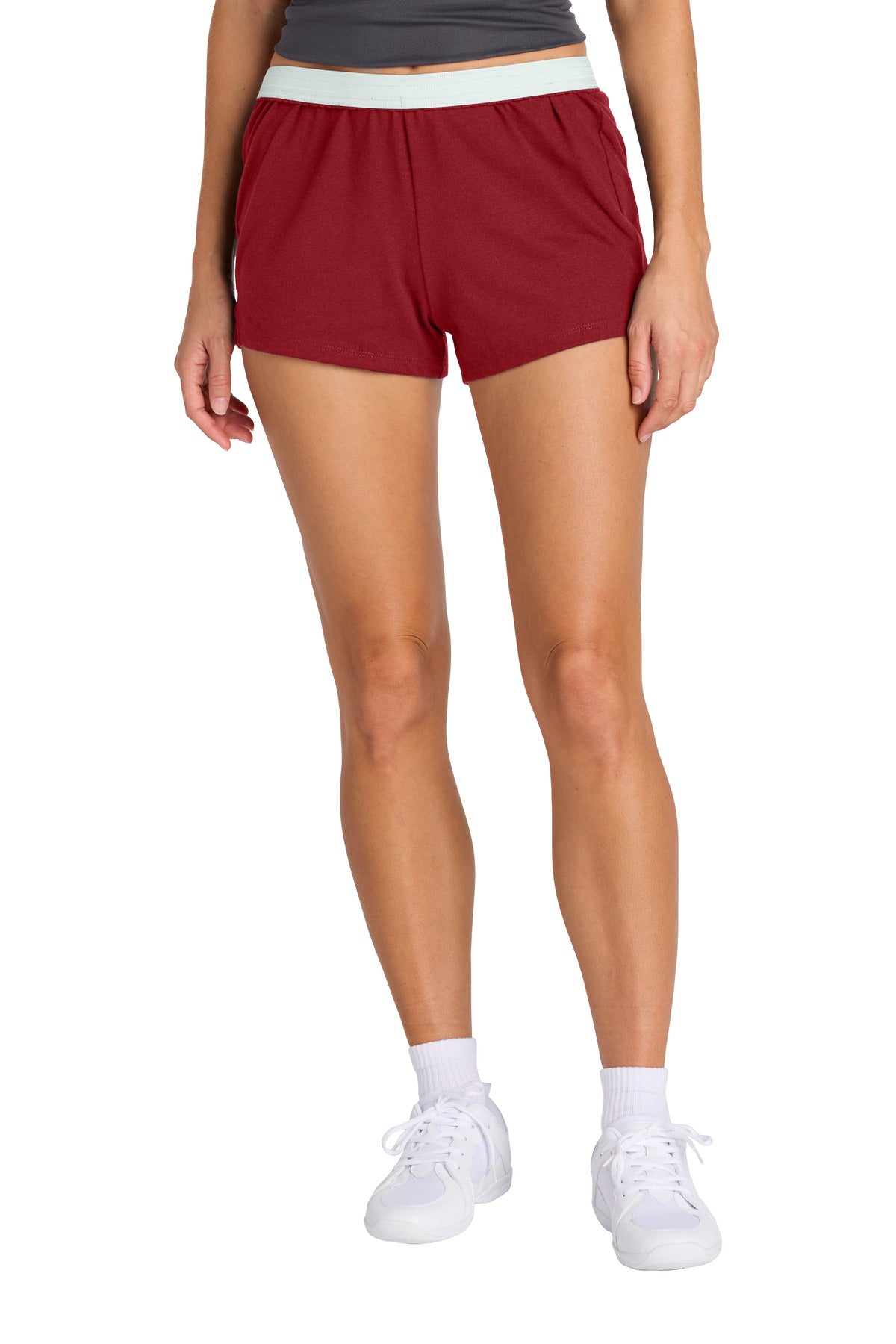 LST311 Deep Red XS
