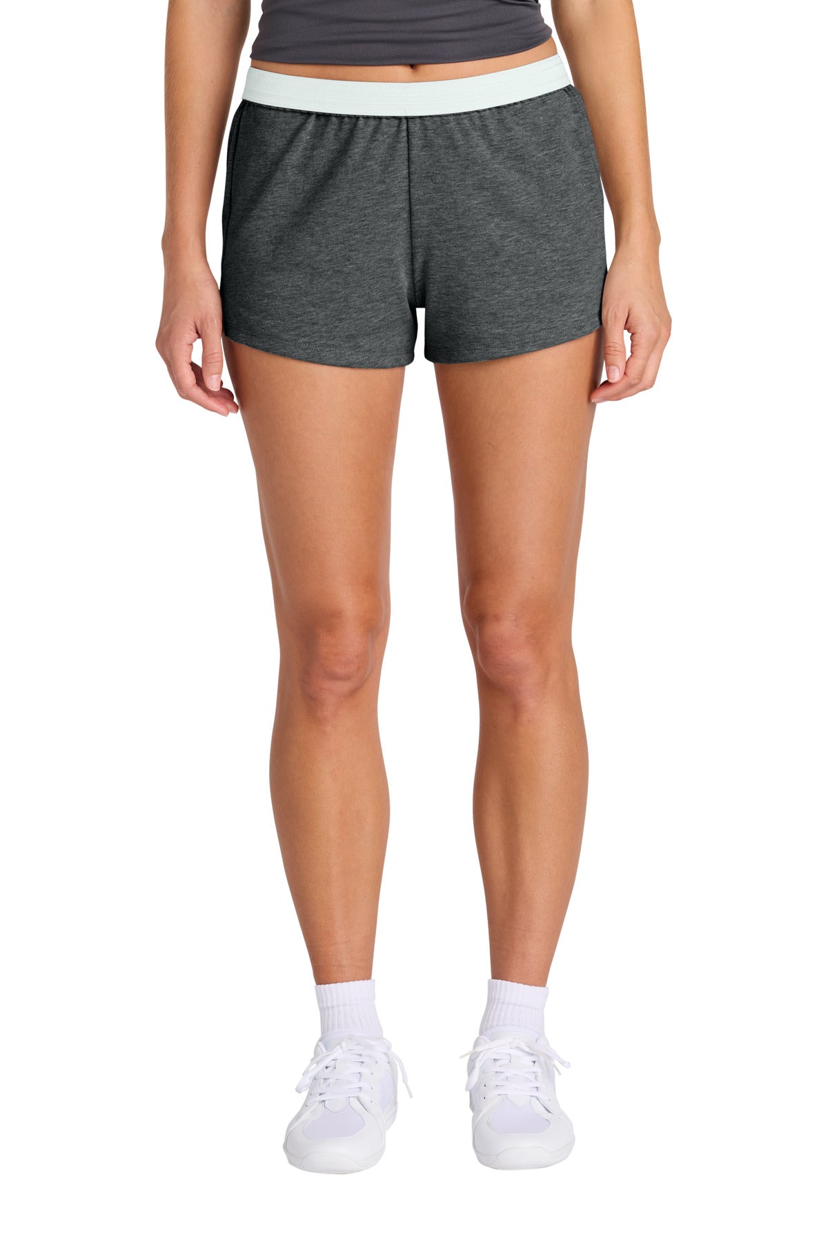 LST311 Dark Grey Heather XS