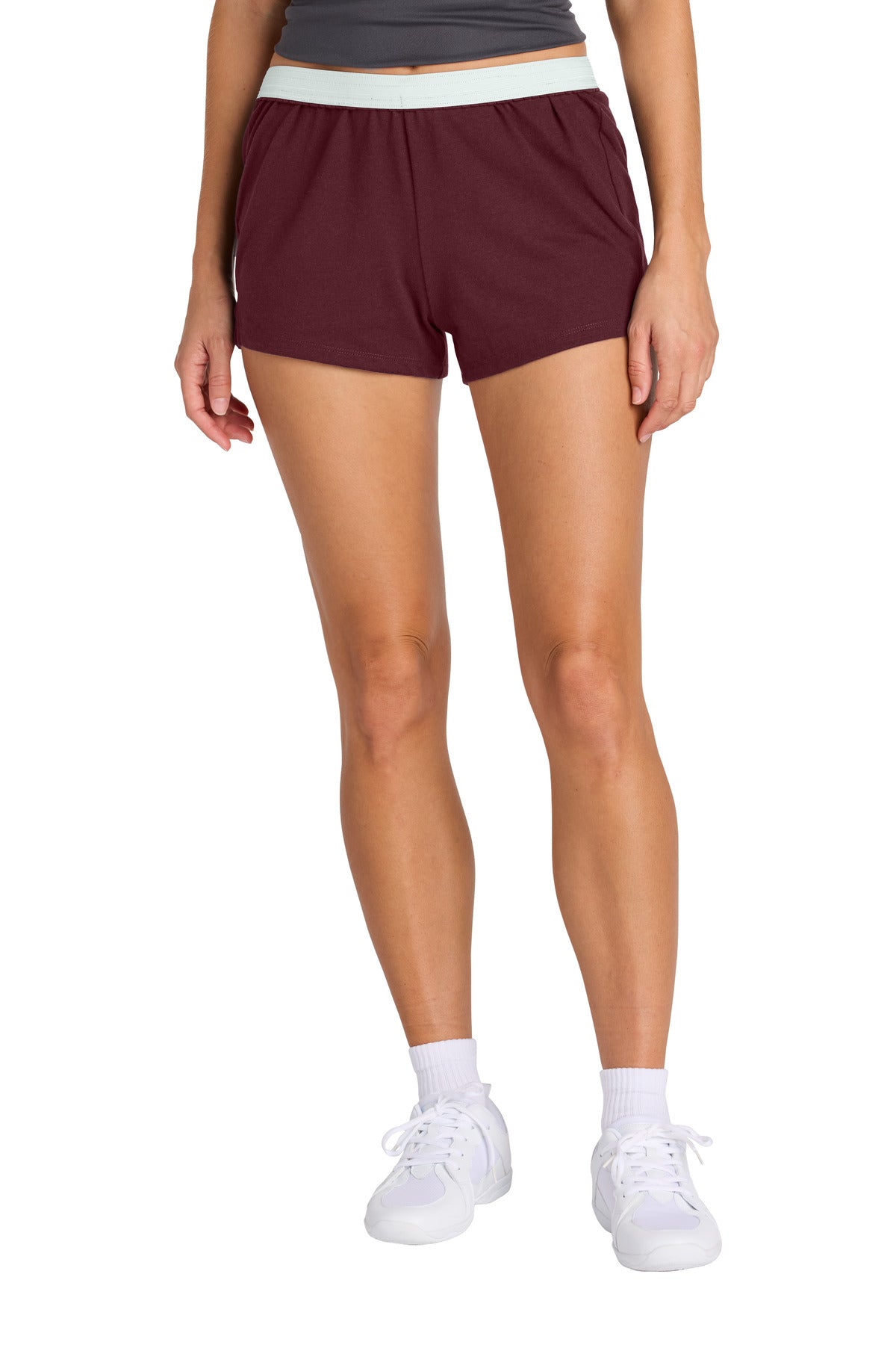 LST311 Maroon XS