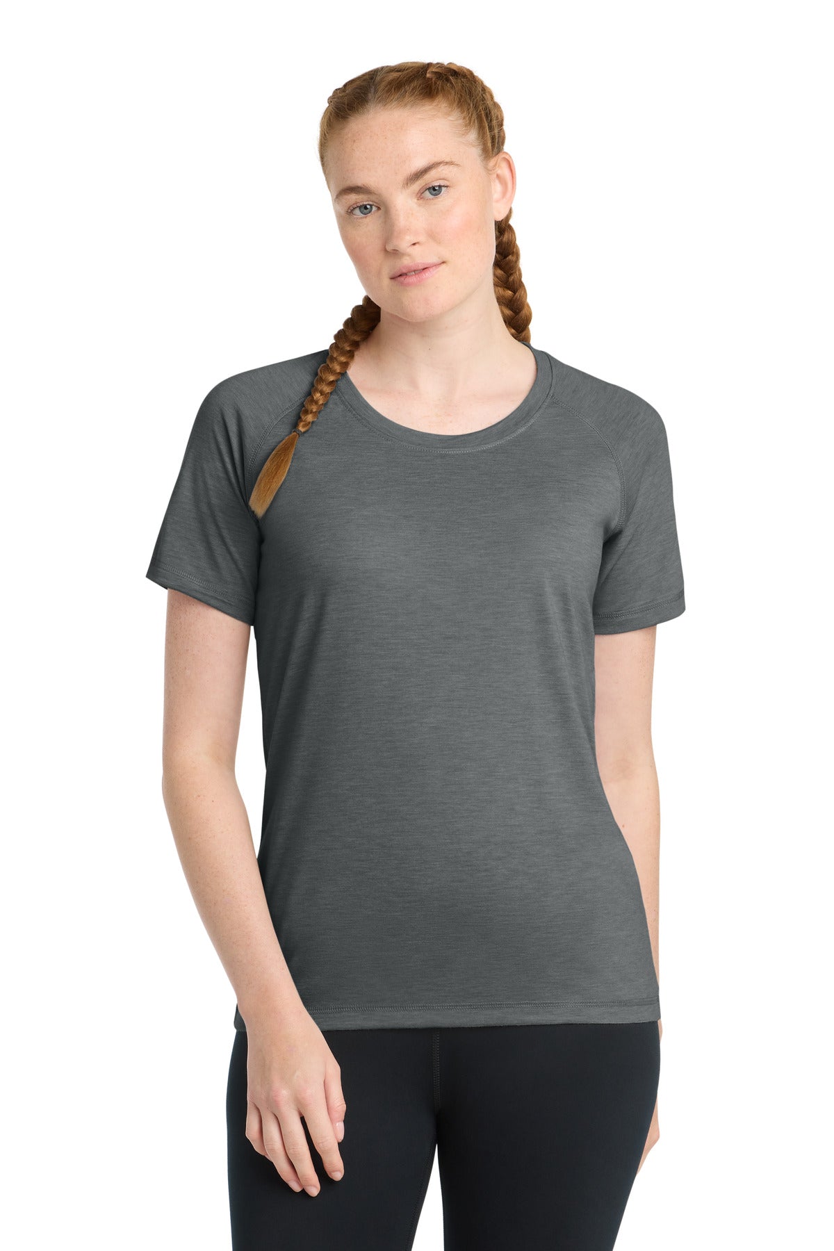 LST400 Dark Grey Heather XS