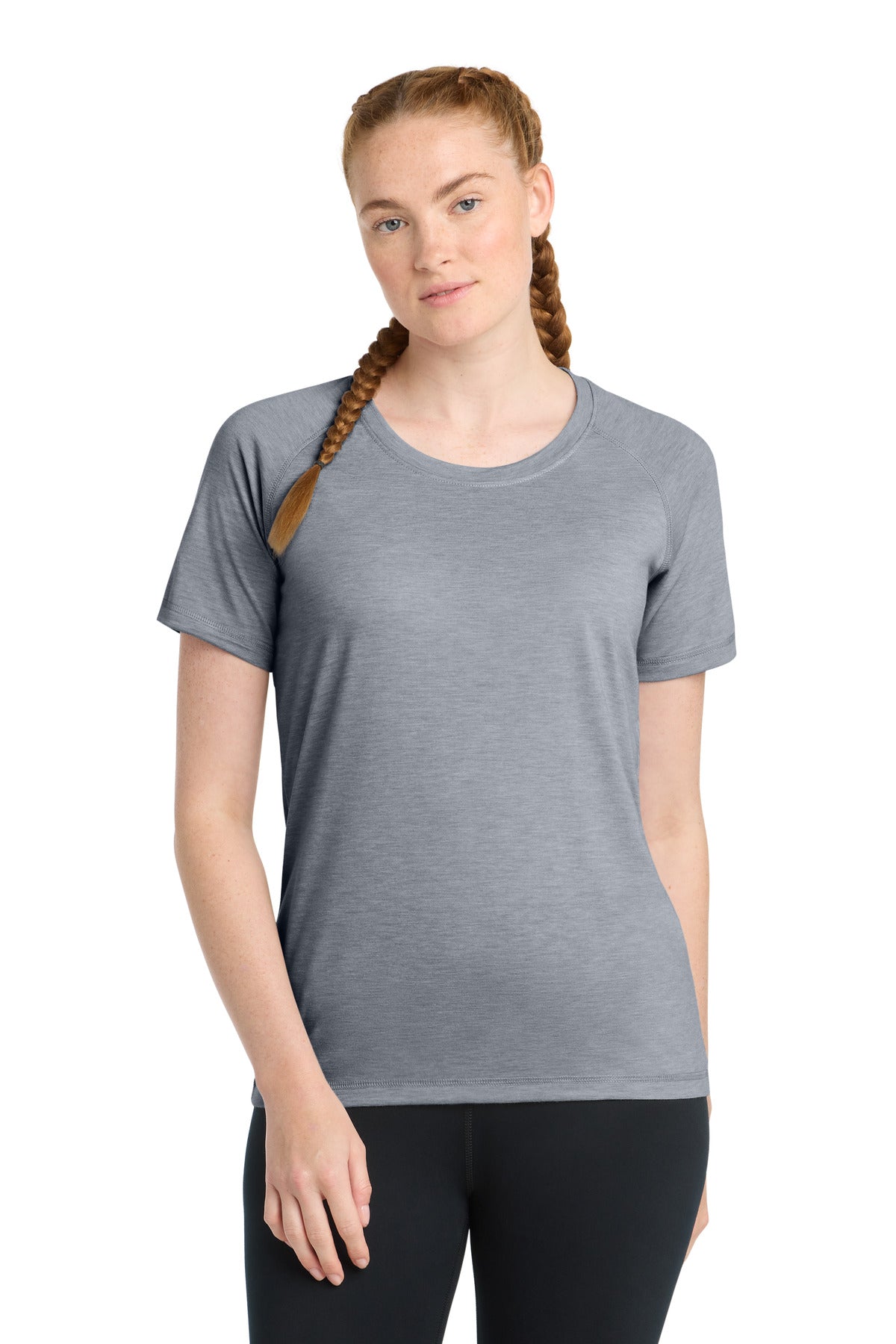 LST400 True Navy Heather XS