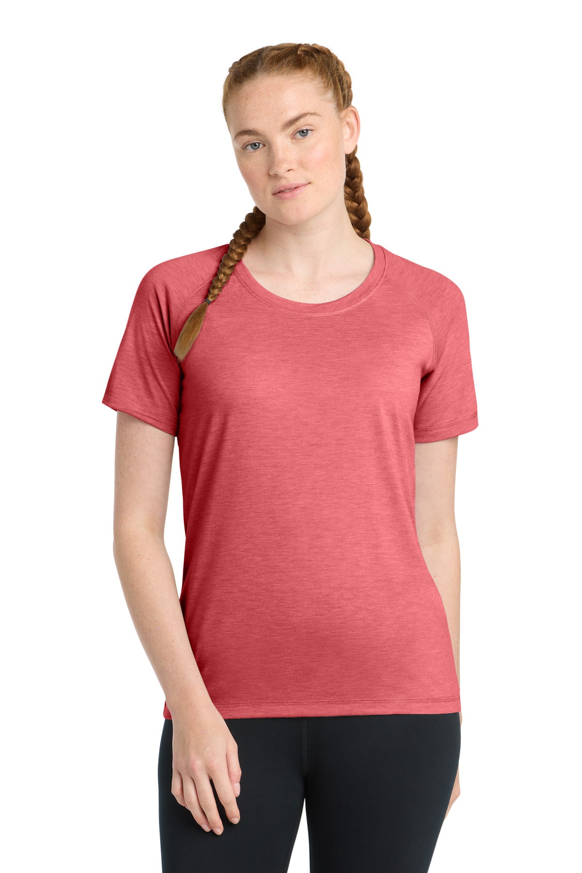 LST400 True Red Heather XS