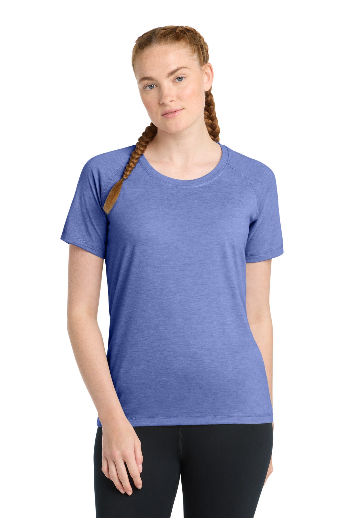LST400 True Royal Heather XS