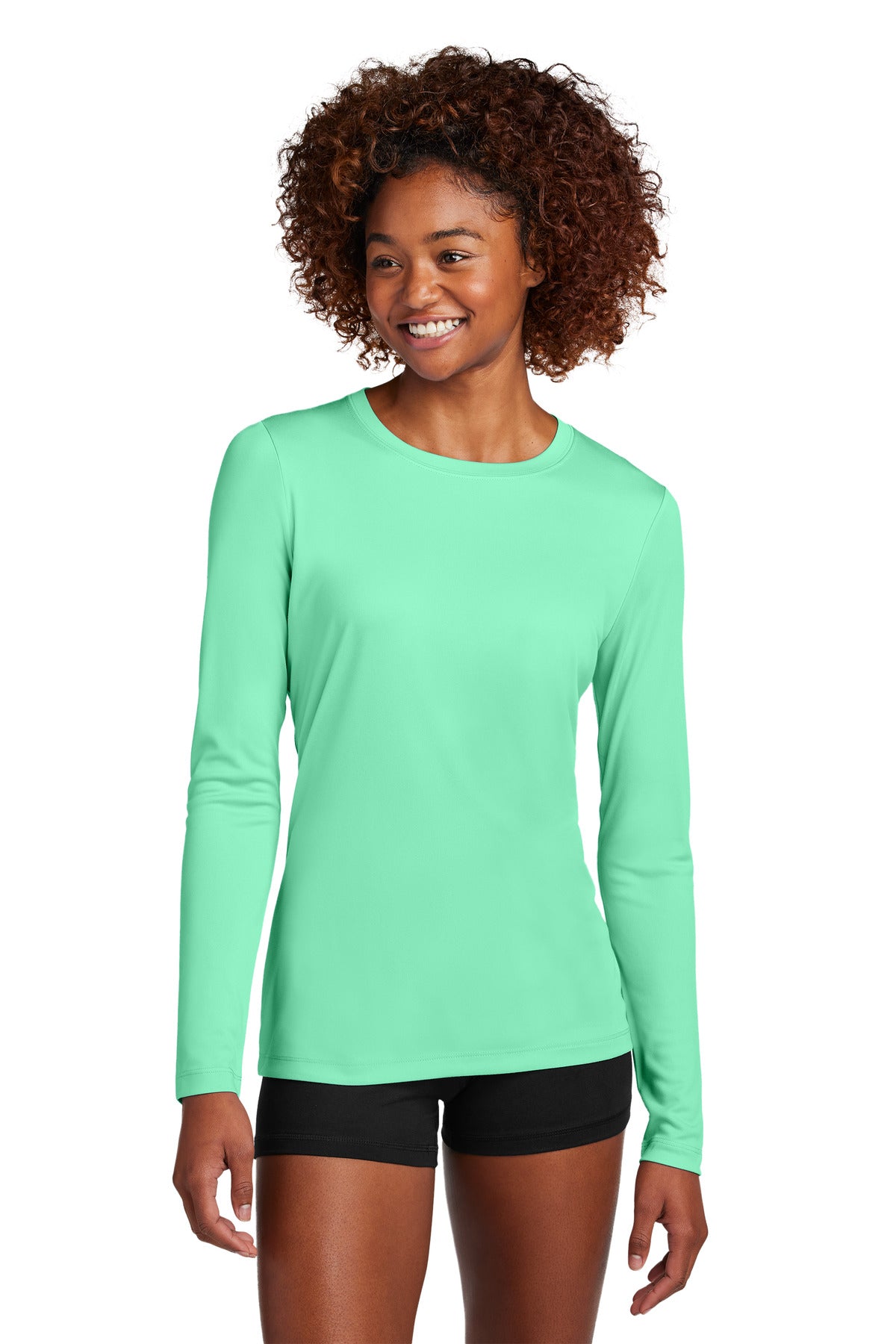 LST420LS Bright Seafoam XS