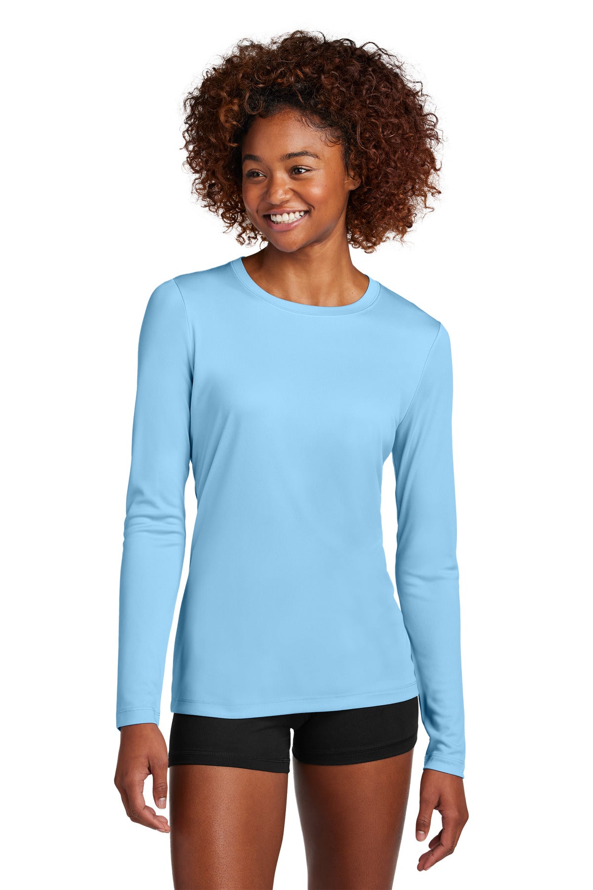 LST420LS Light Blue XS