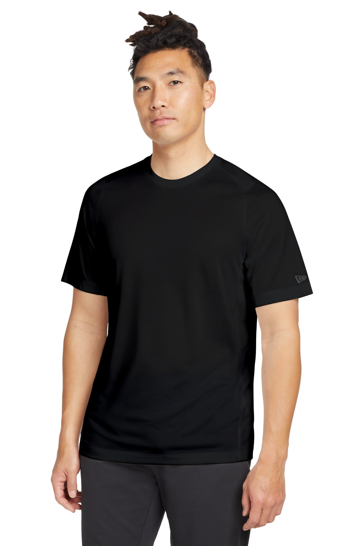 NEA200 Black Solid XS