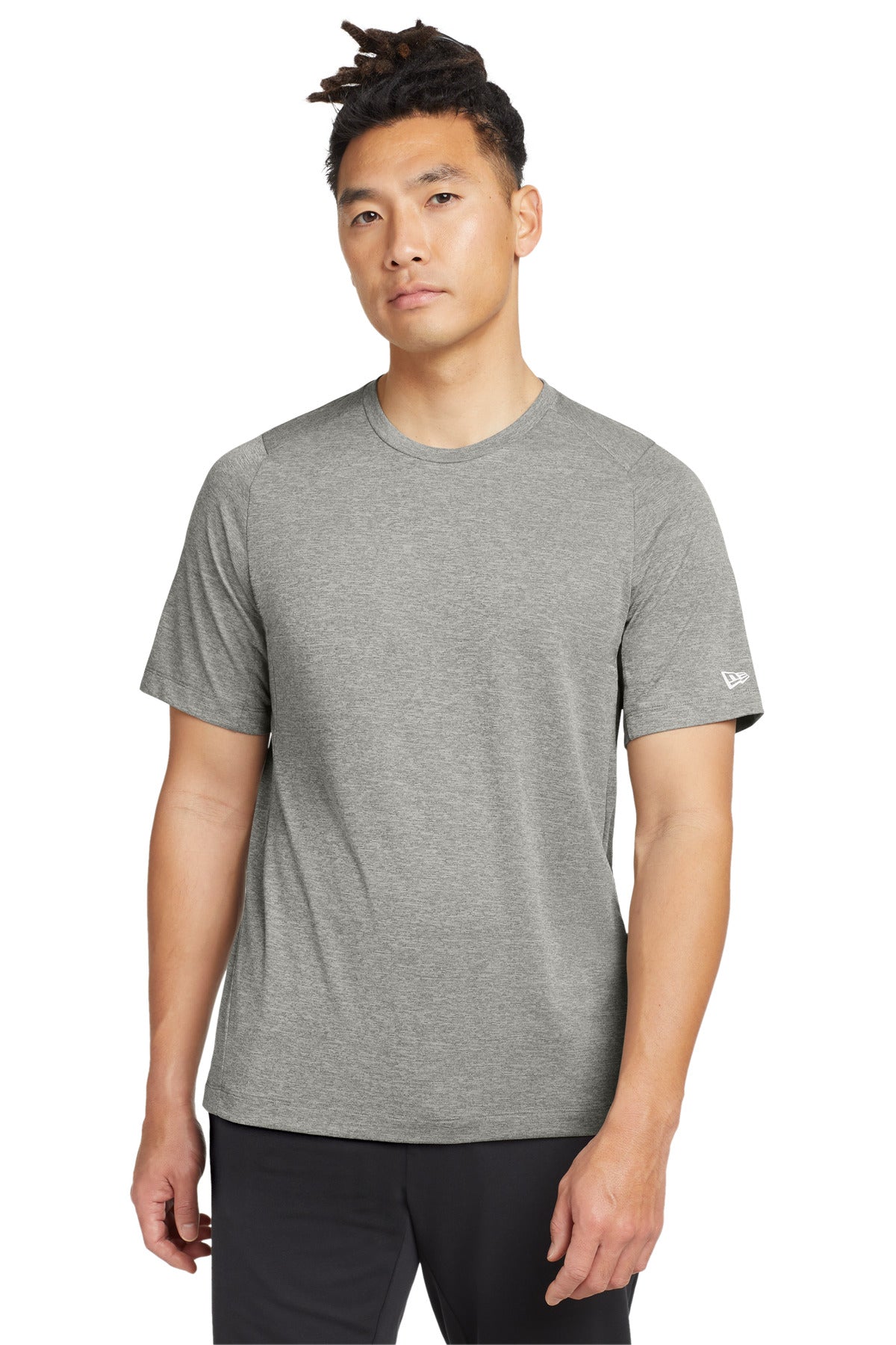 NEA200 Rainstorm Grey XS