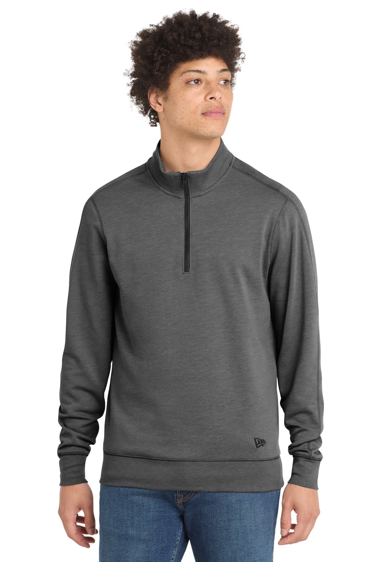 NEA512 Black Heather XS