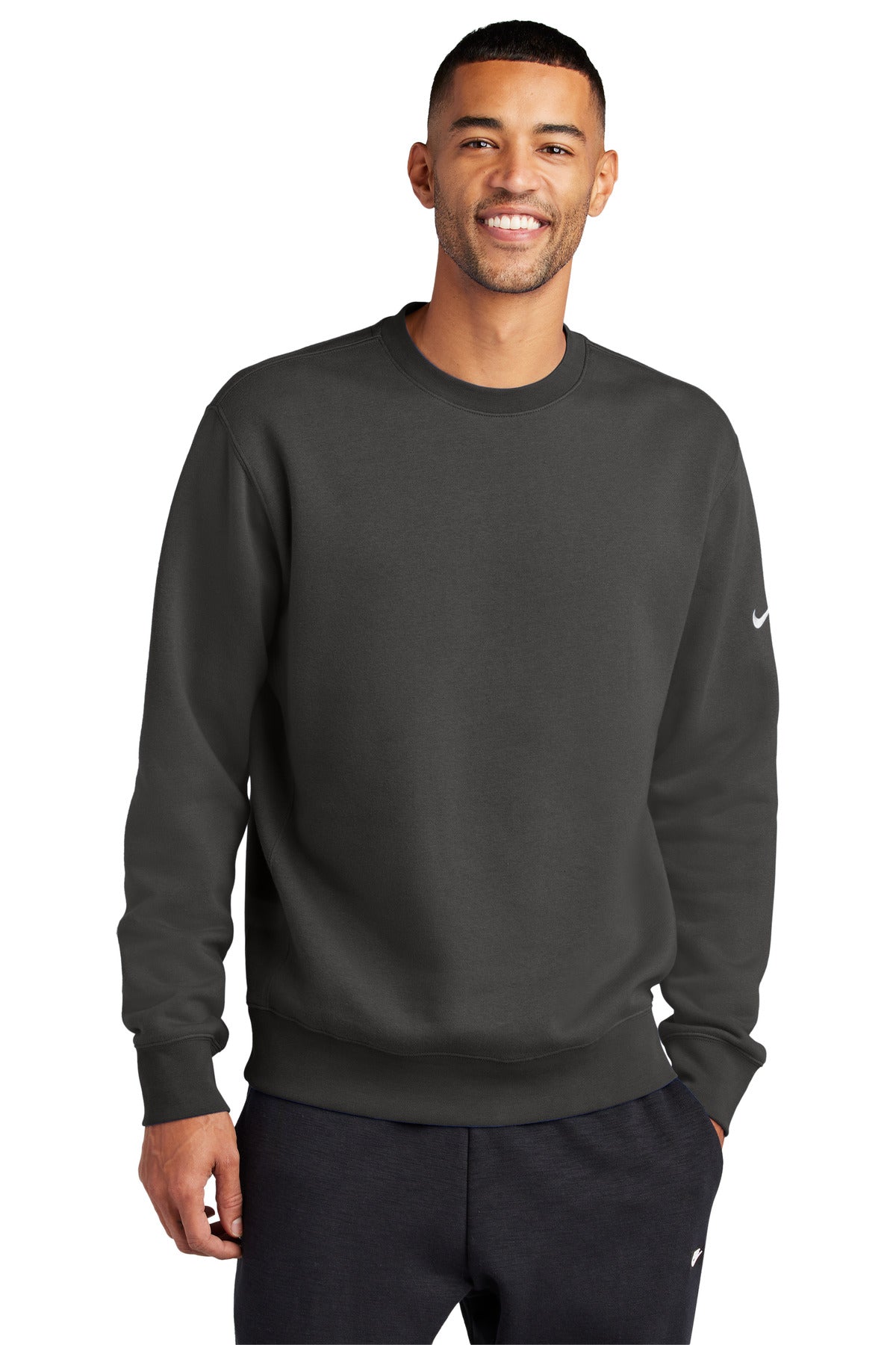 NKFD9863 Anthracite XS