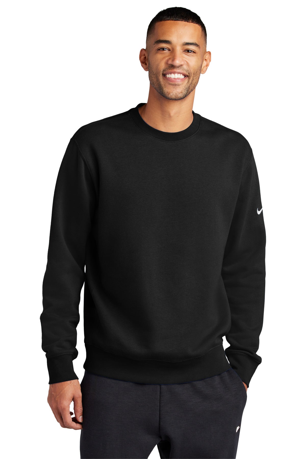 NKFD9863 Black XS