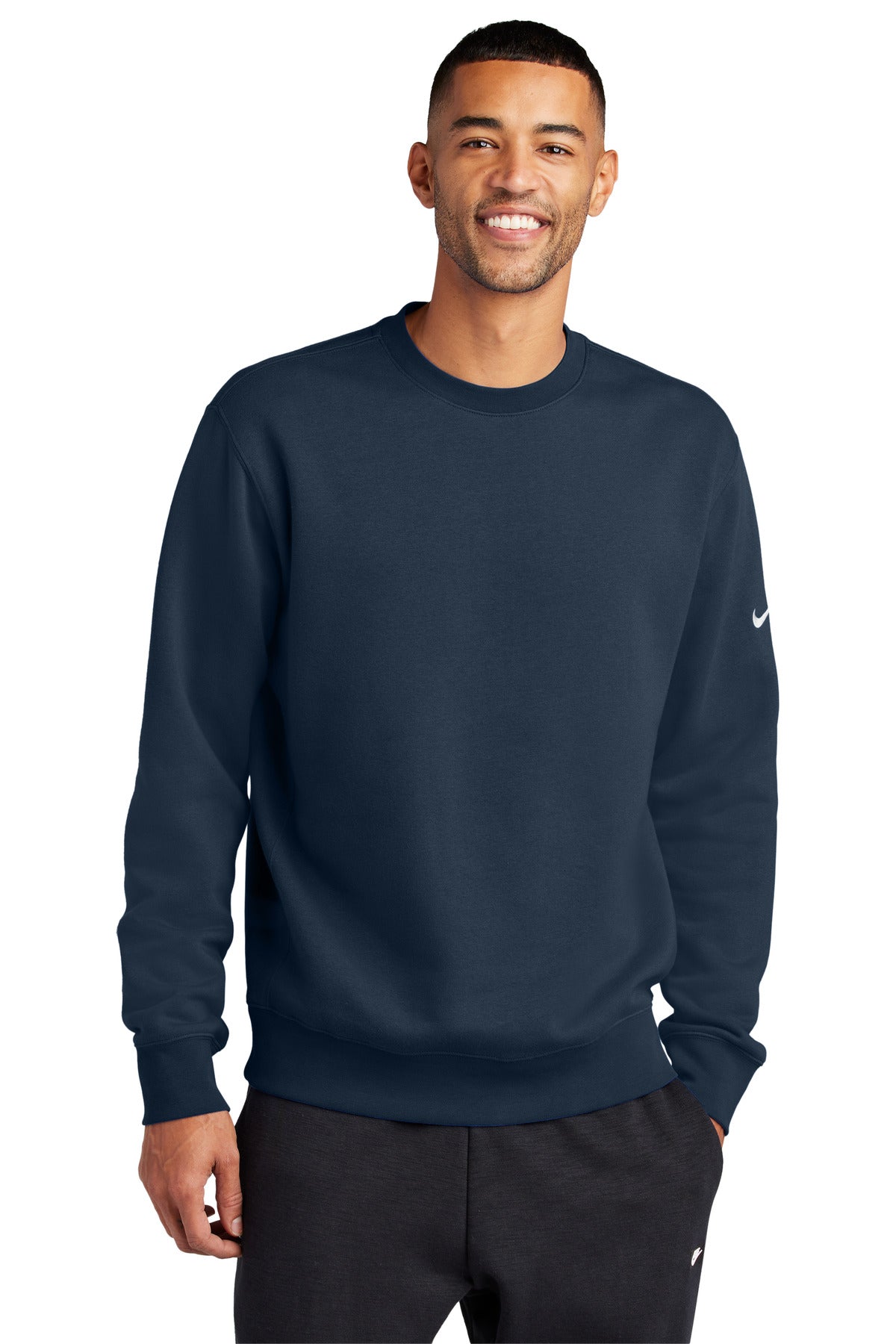 NKFD9863 Midnight Navy XS